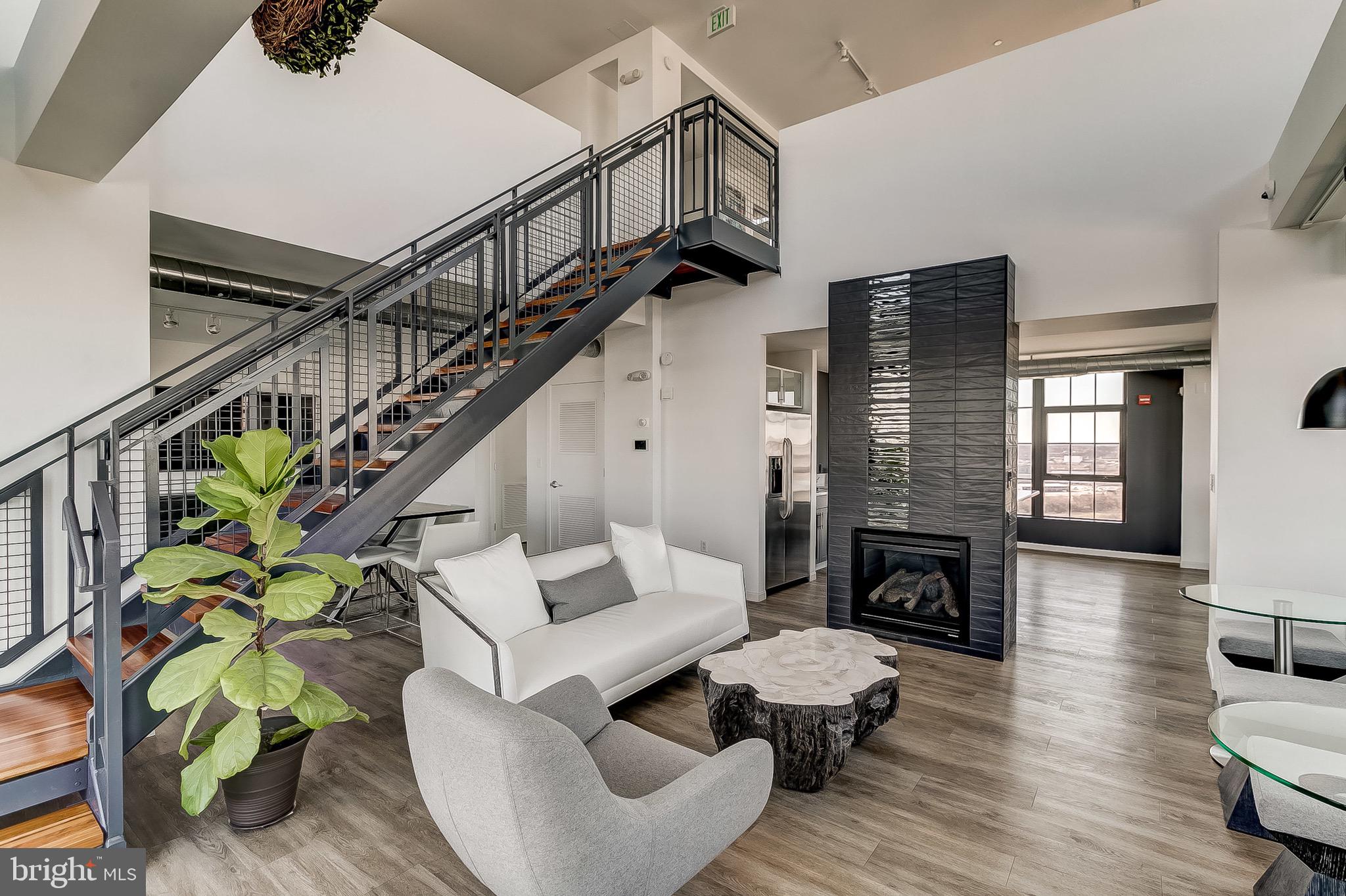 SILO POINT - Residential