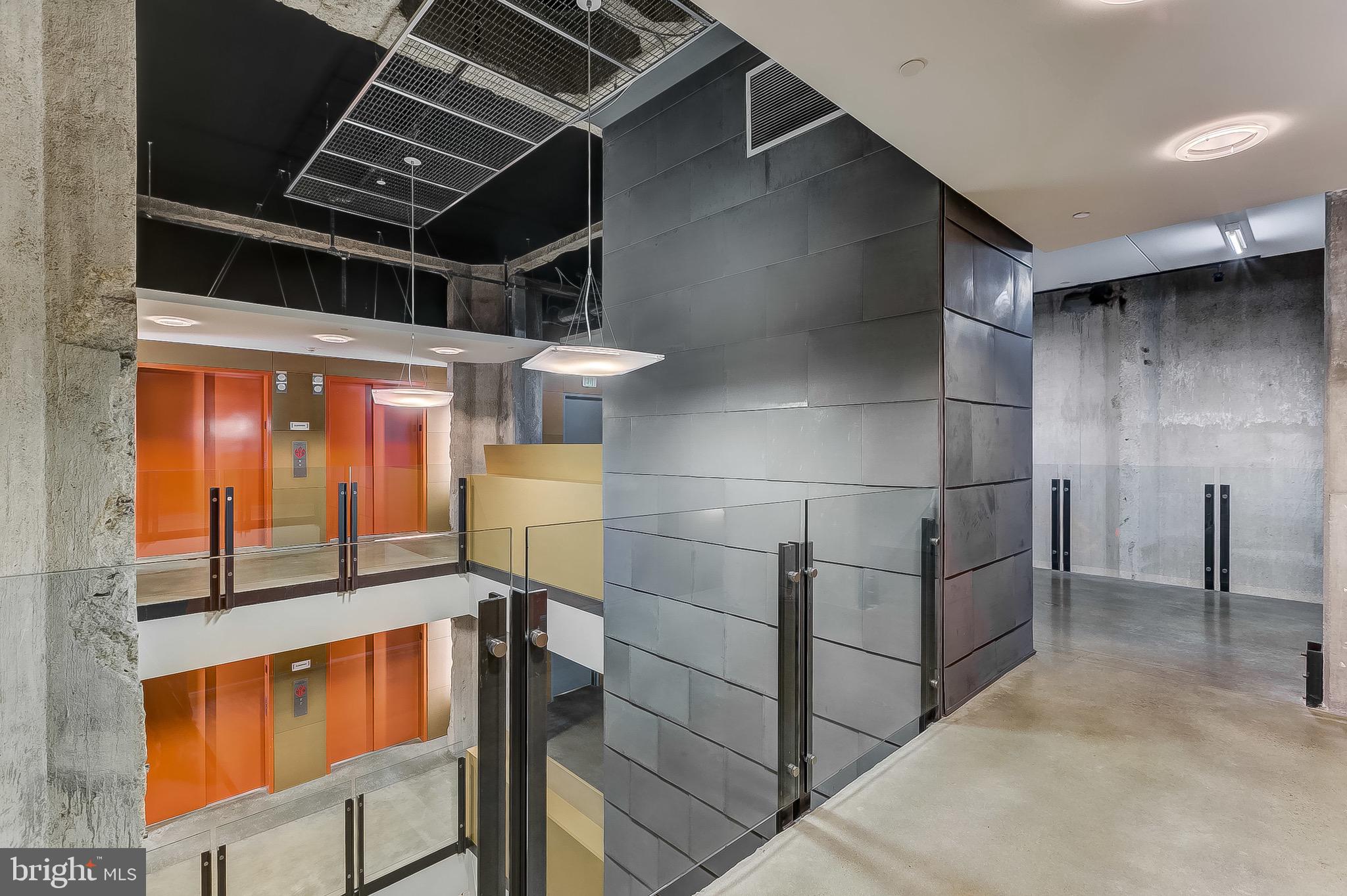 SILO POINT - Residential