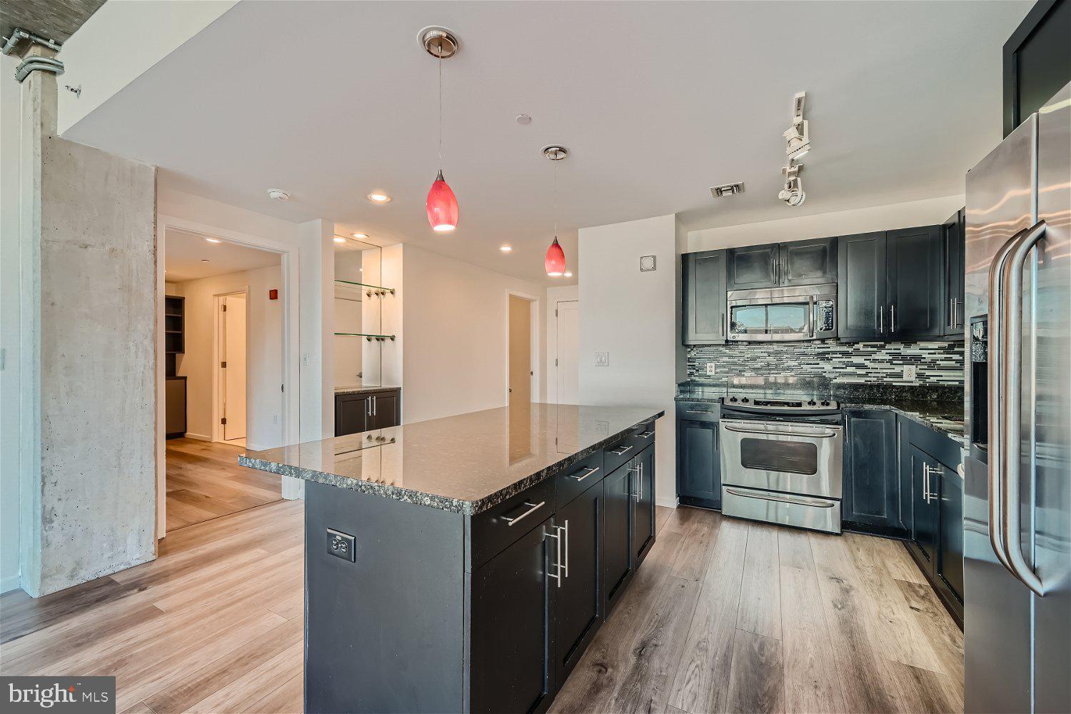 SILO POINT - Residential