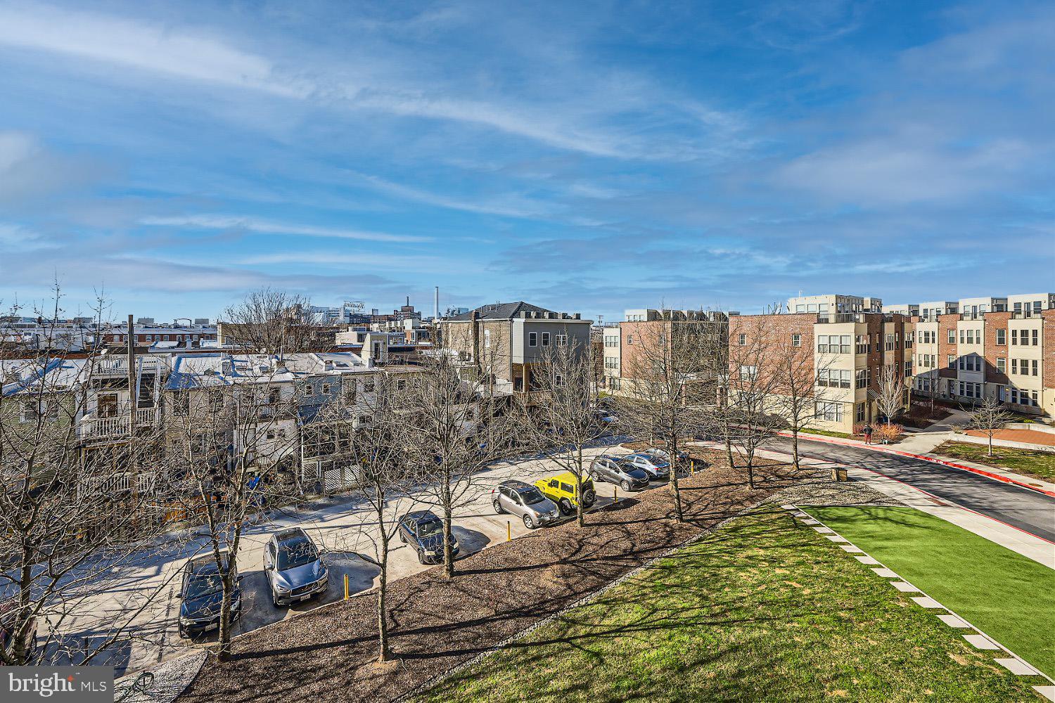 SILO POINT - Residential