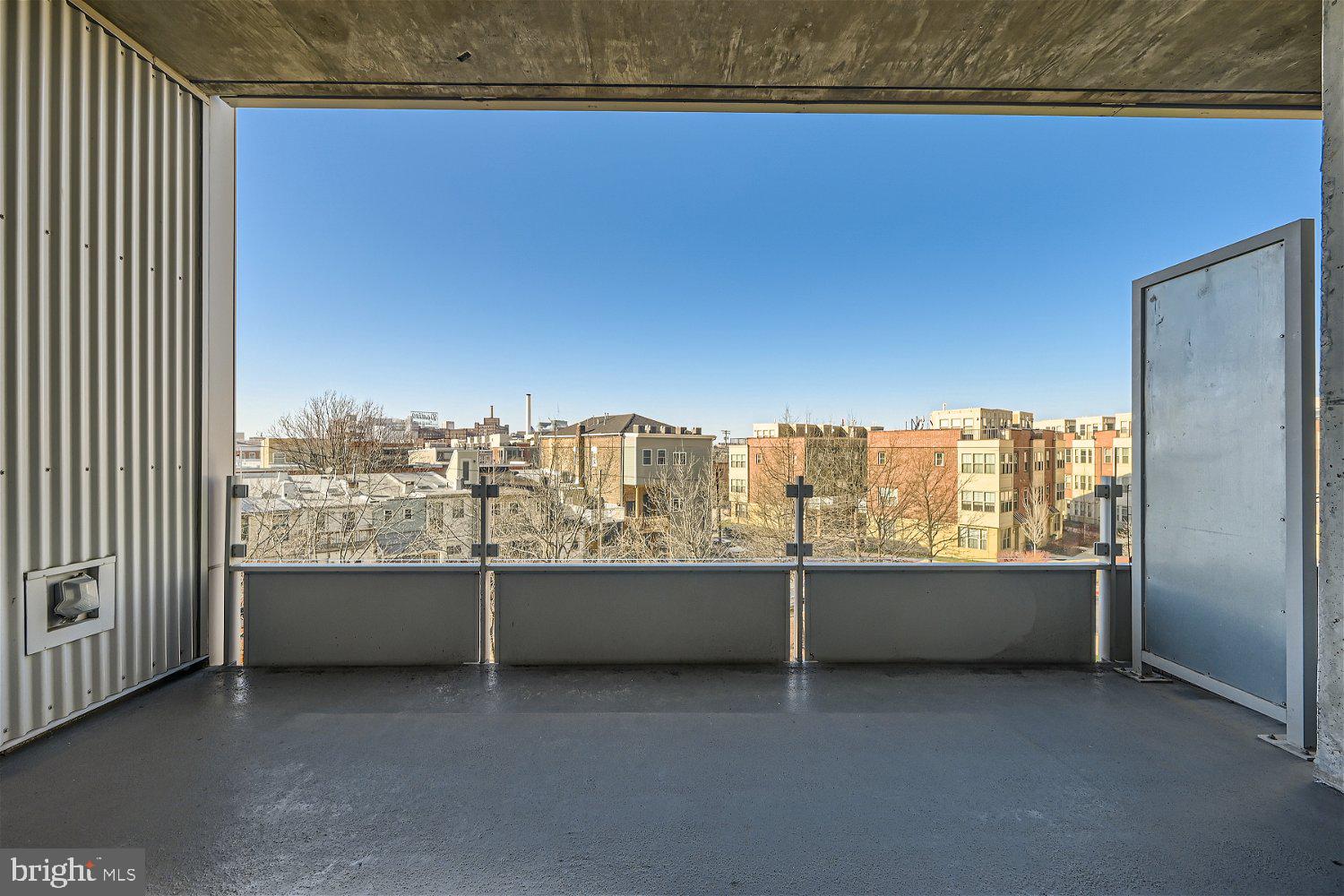 SILO POINT - Residential