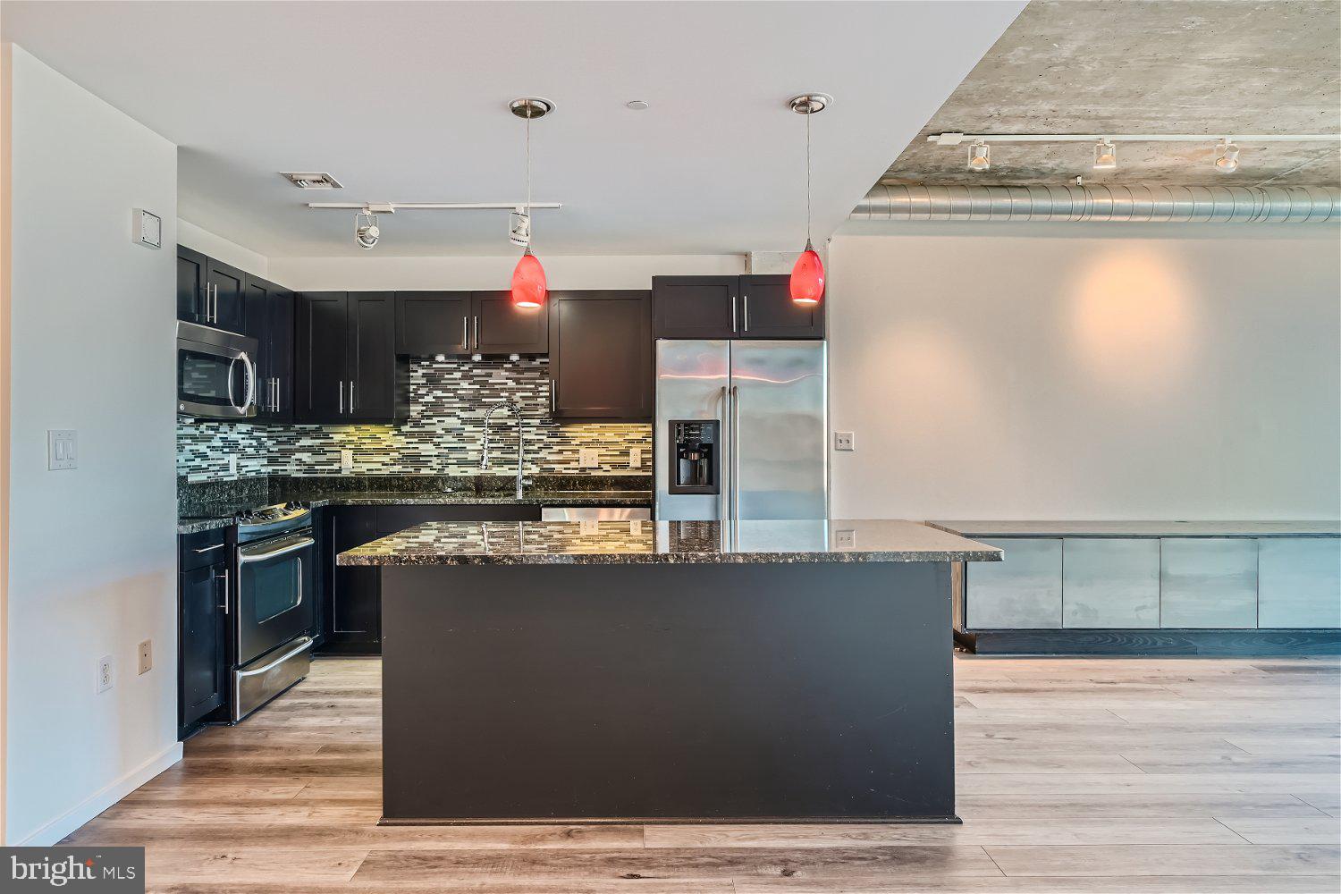 SILO POINT - Residential