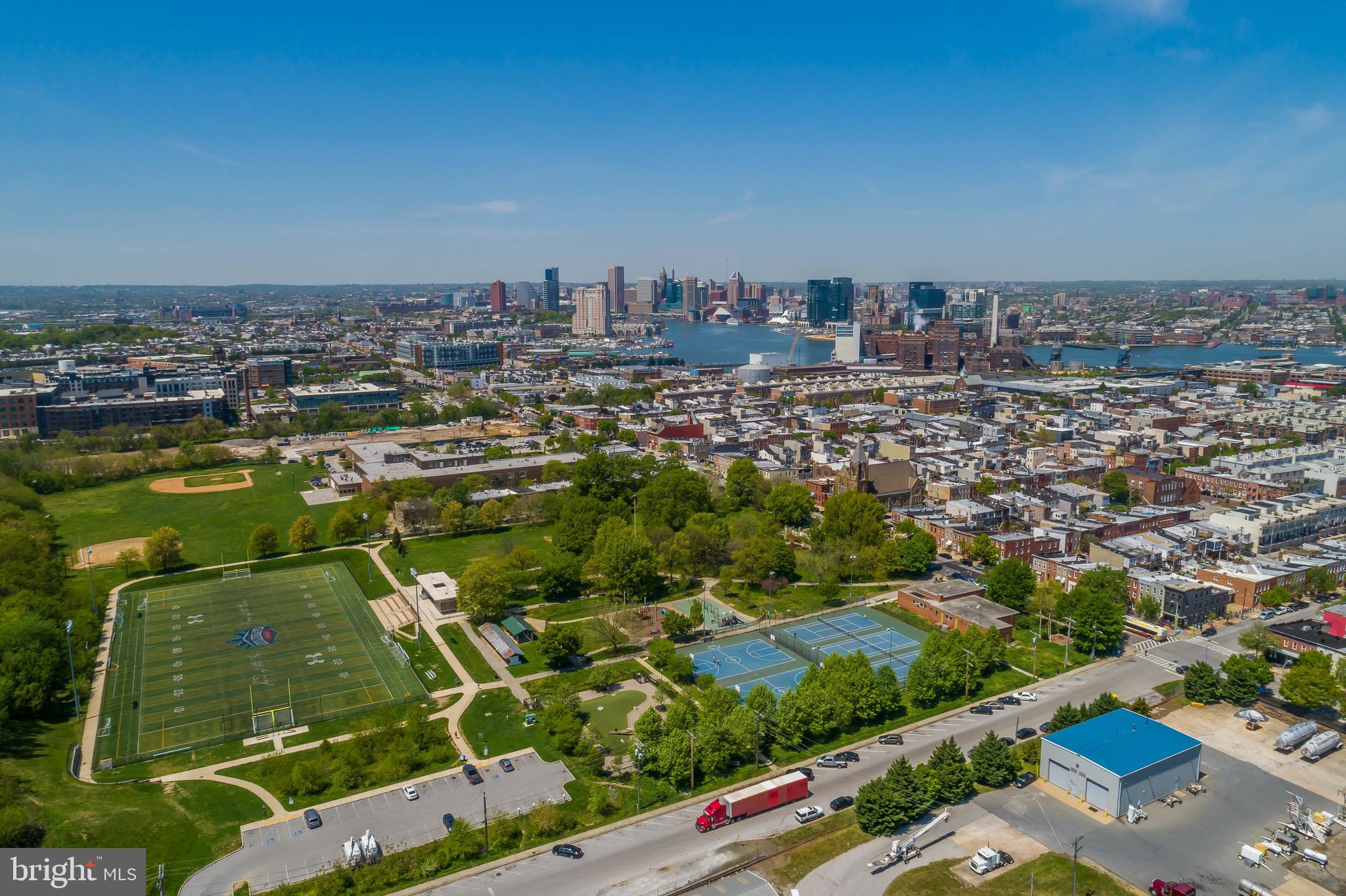 SILO POINT - Residential