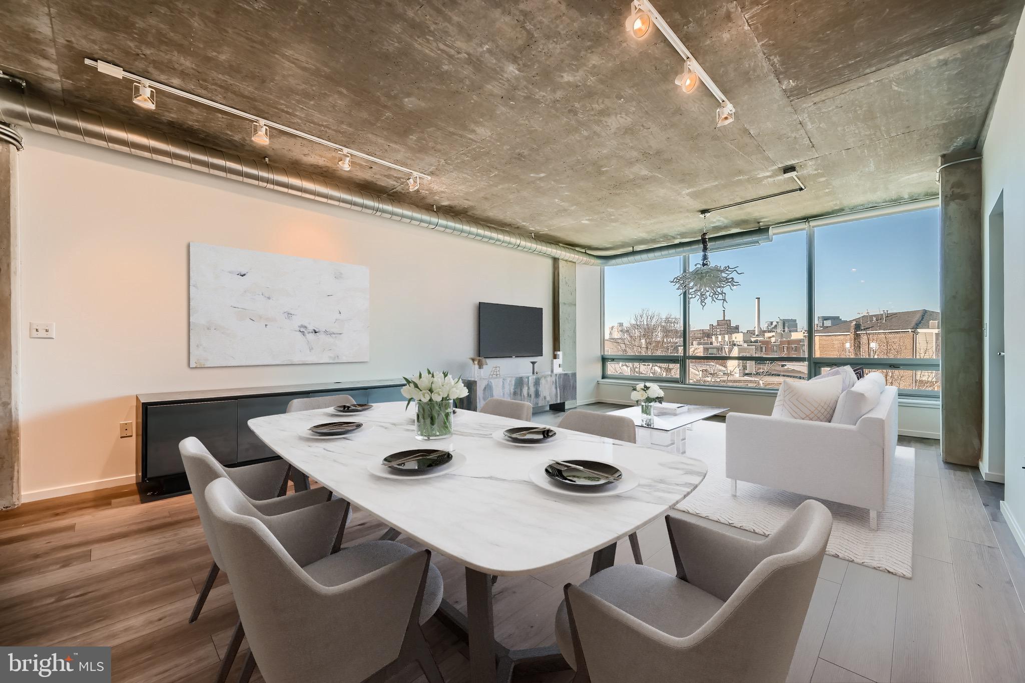 SILO POINT - Residential