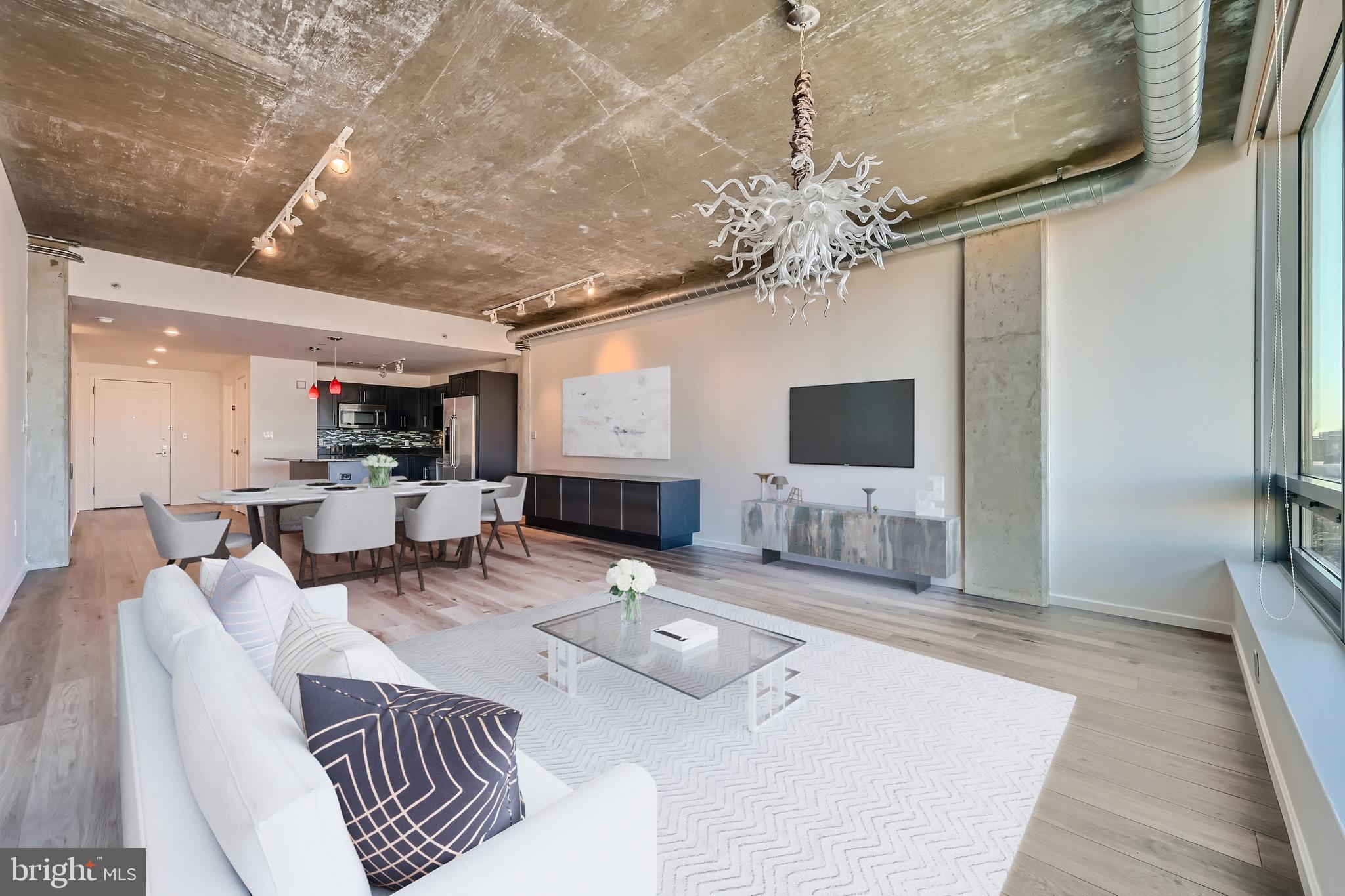 SILO POINT - Residential