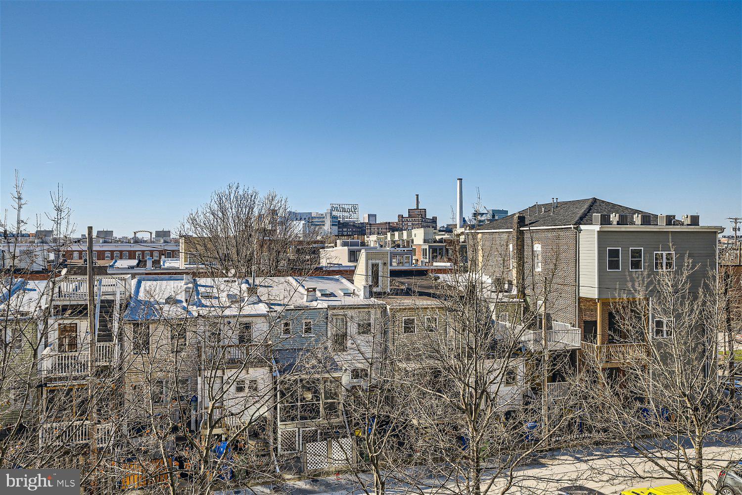 SILO POINT - Residential