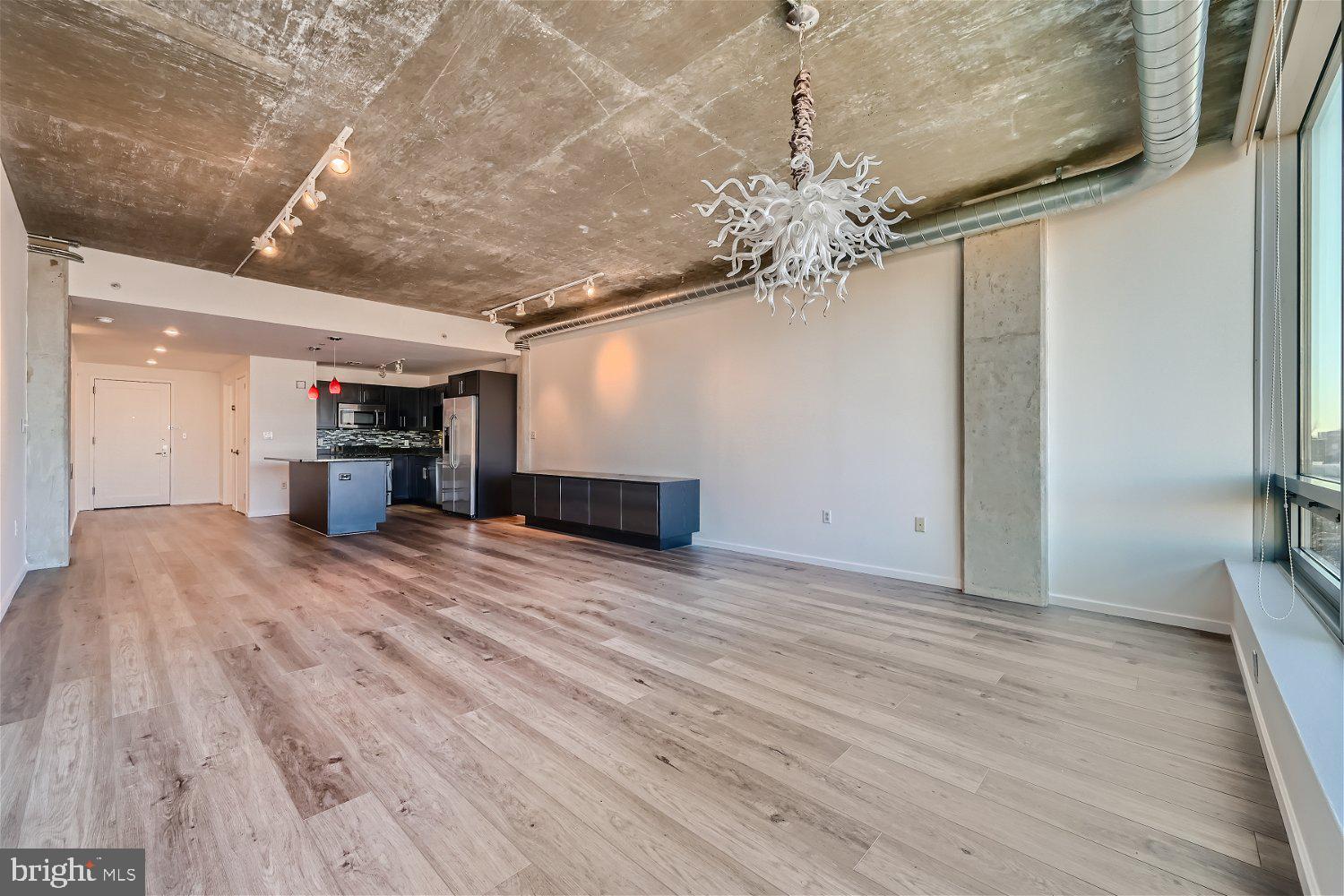 SILO POINT - Residential