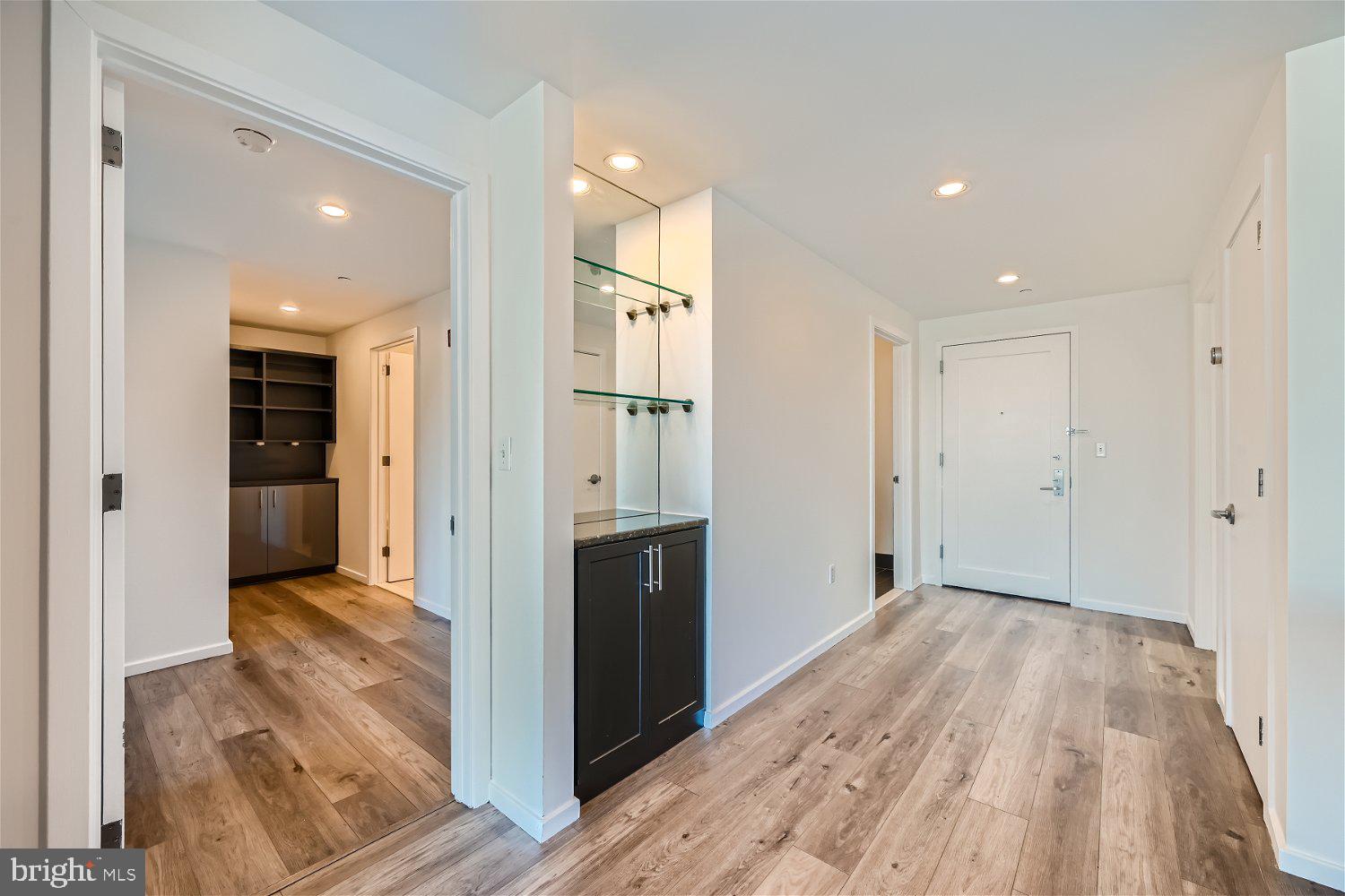 SILO POINT - Residential