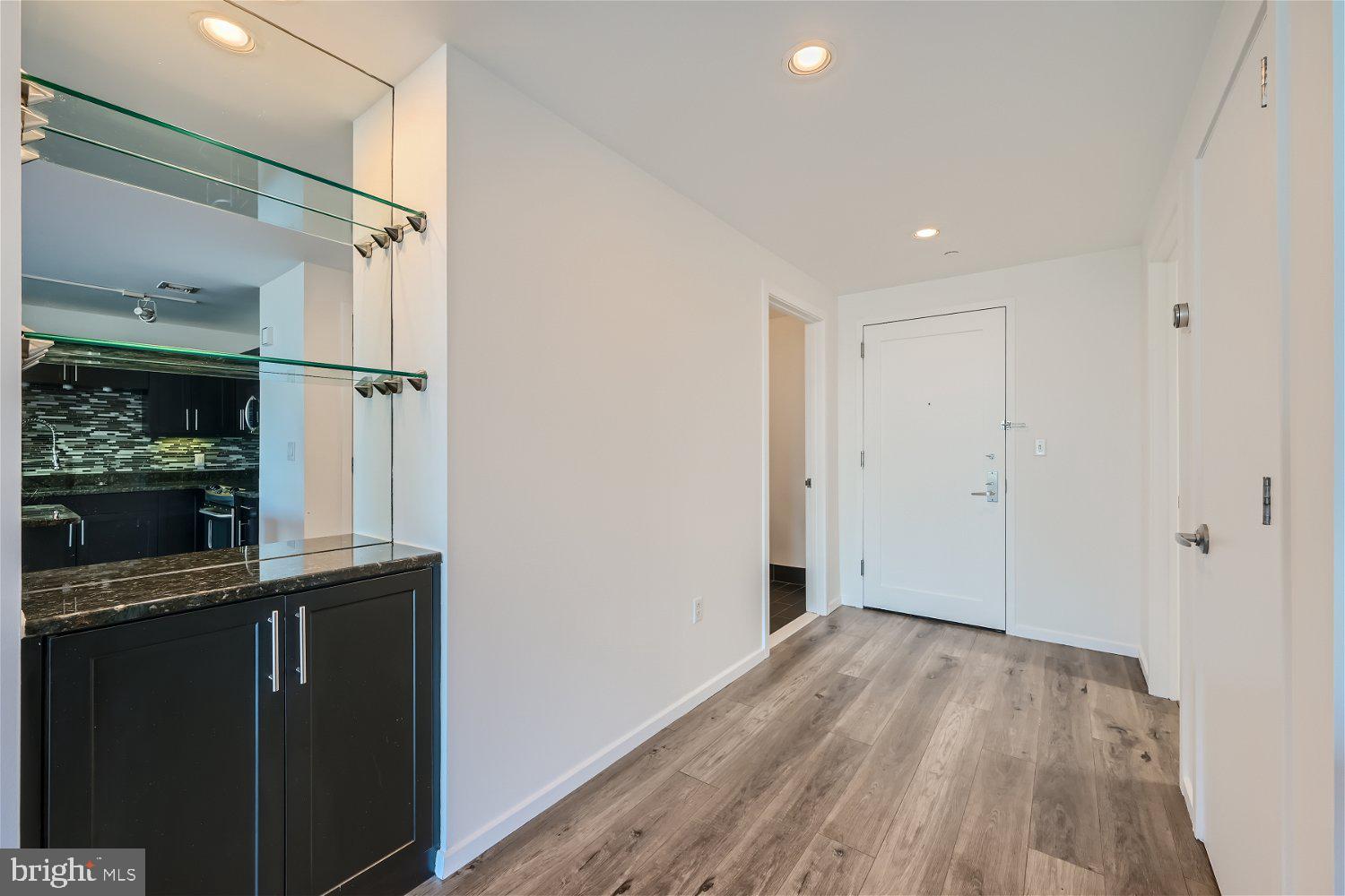 SILO POINT - Residential