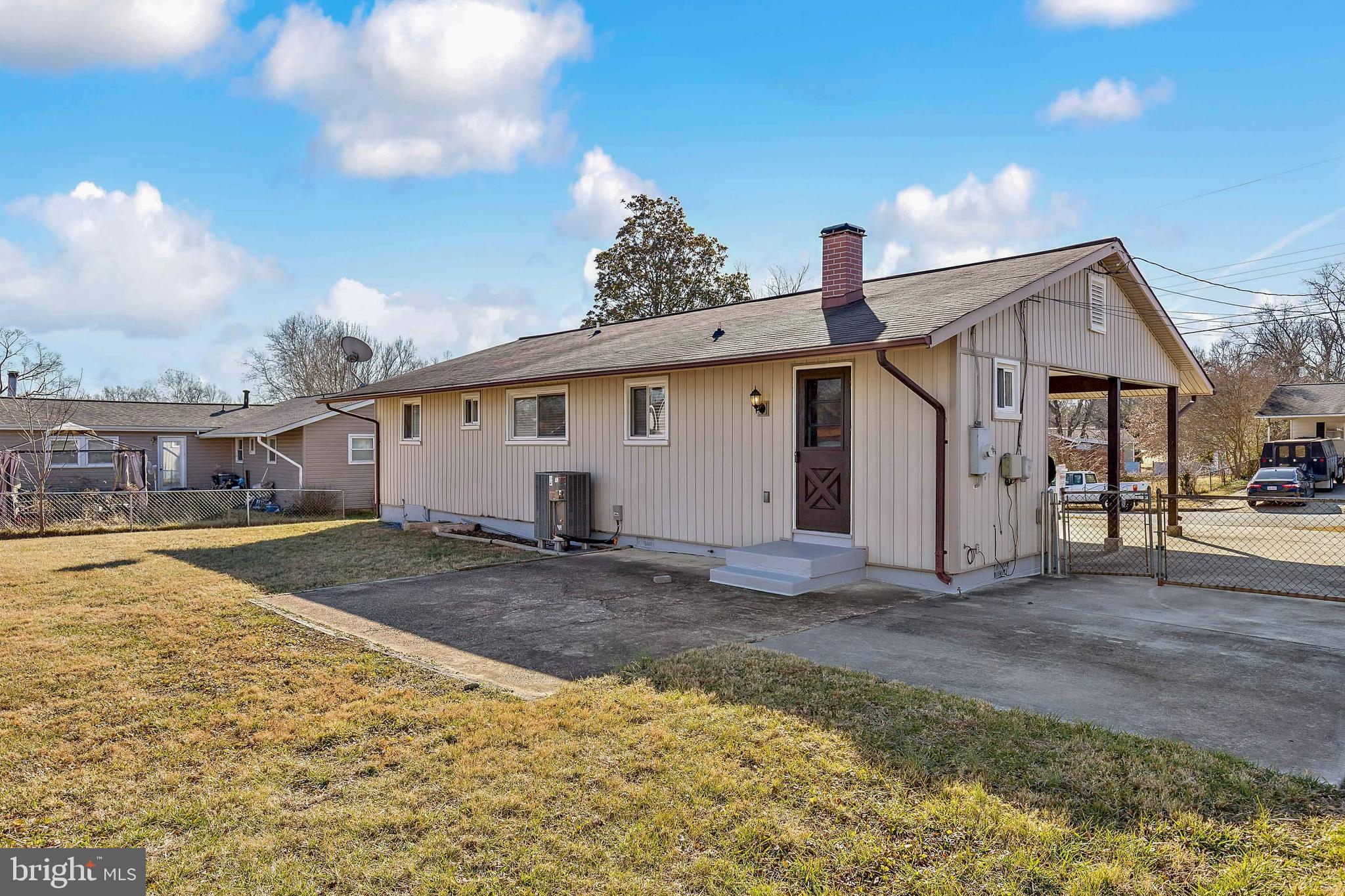 BELMONT - Residential