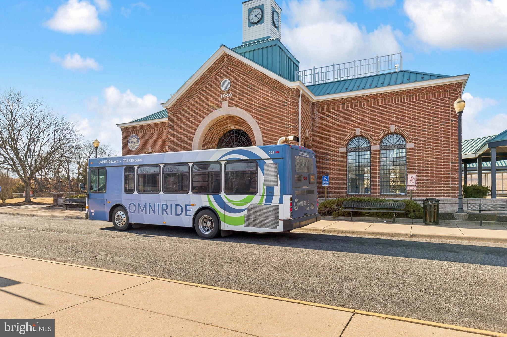 BELMONT - Residential