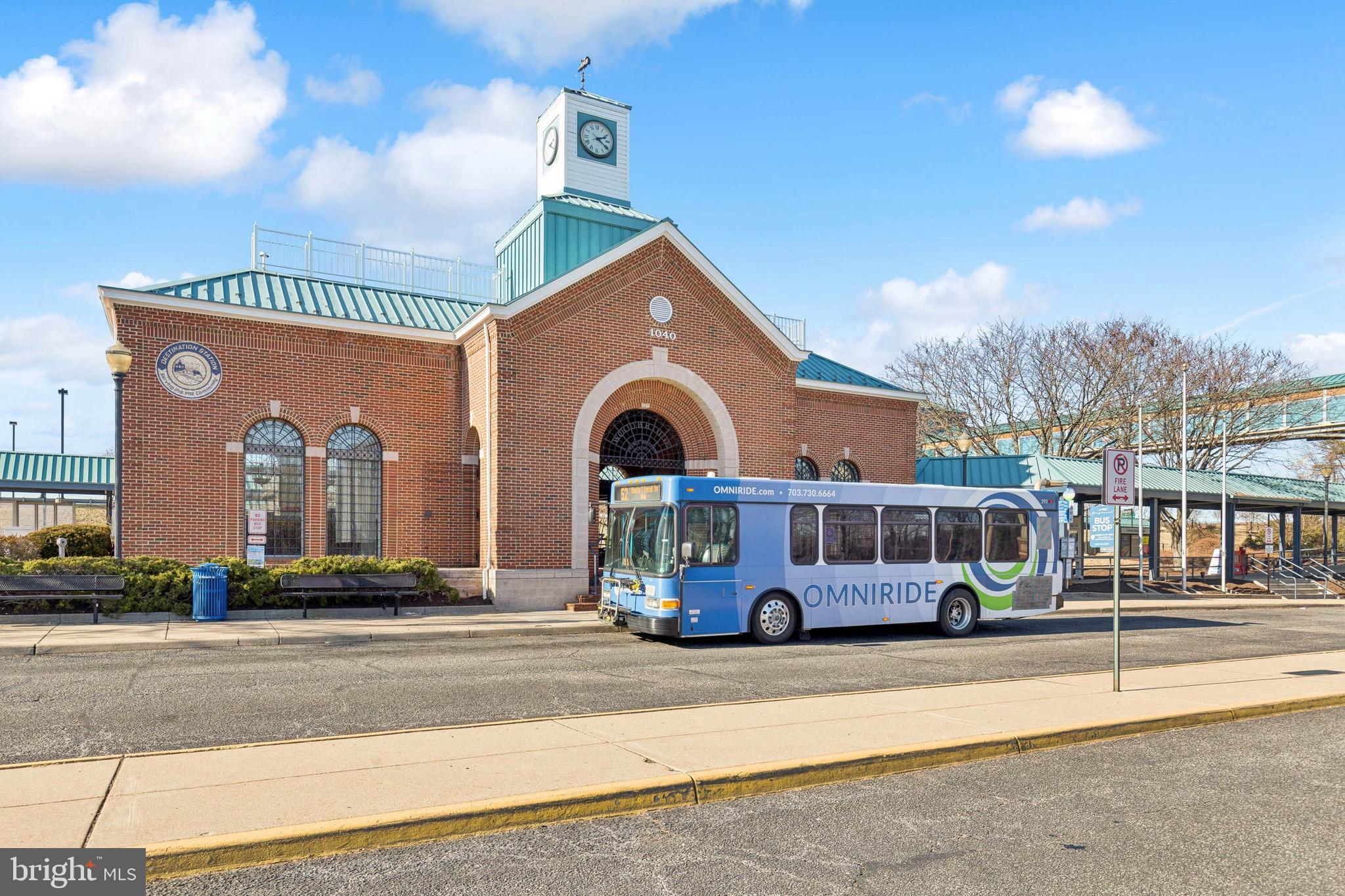 BELMONT - Residential