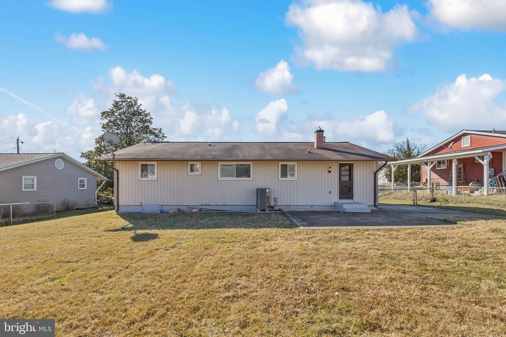 BELMONT - Residential