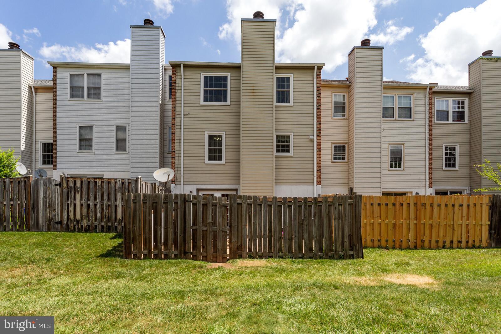 NEWBERRY - Residential