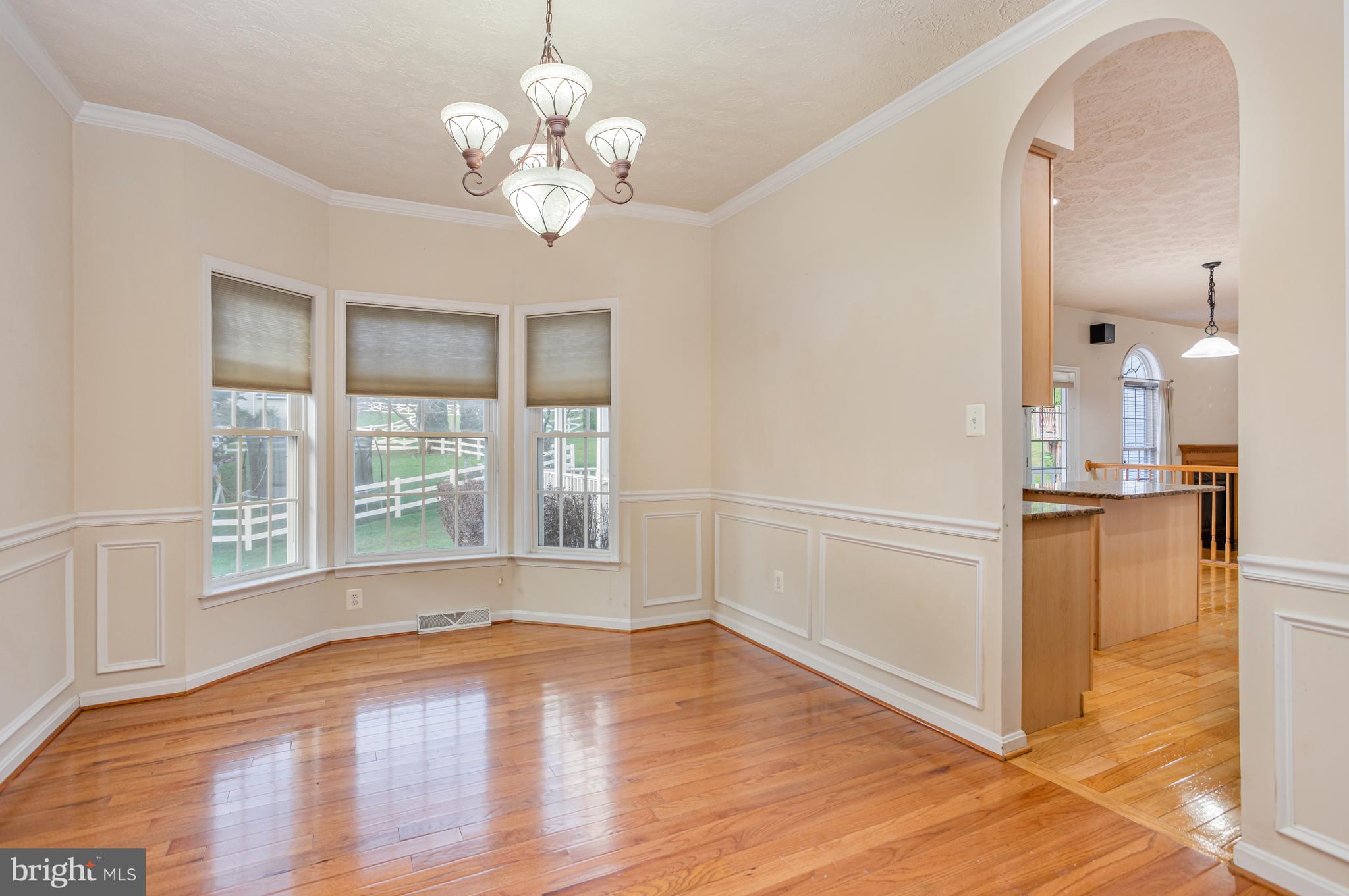 PELHAMWOOD - Residential Lease