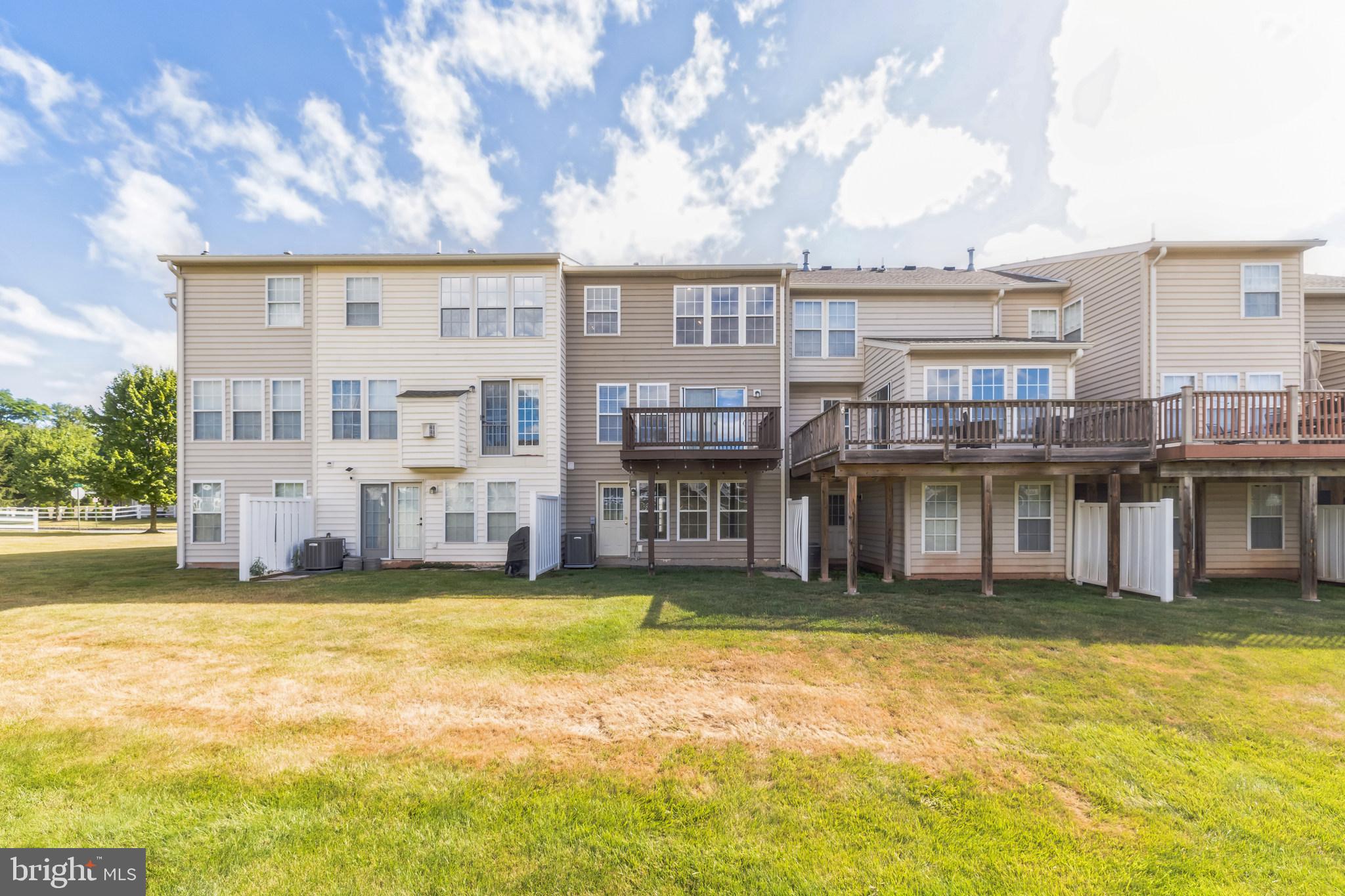 COVENTRY GLEN - Residential