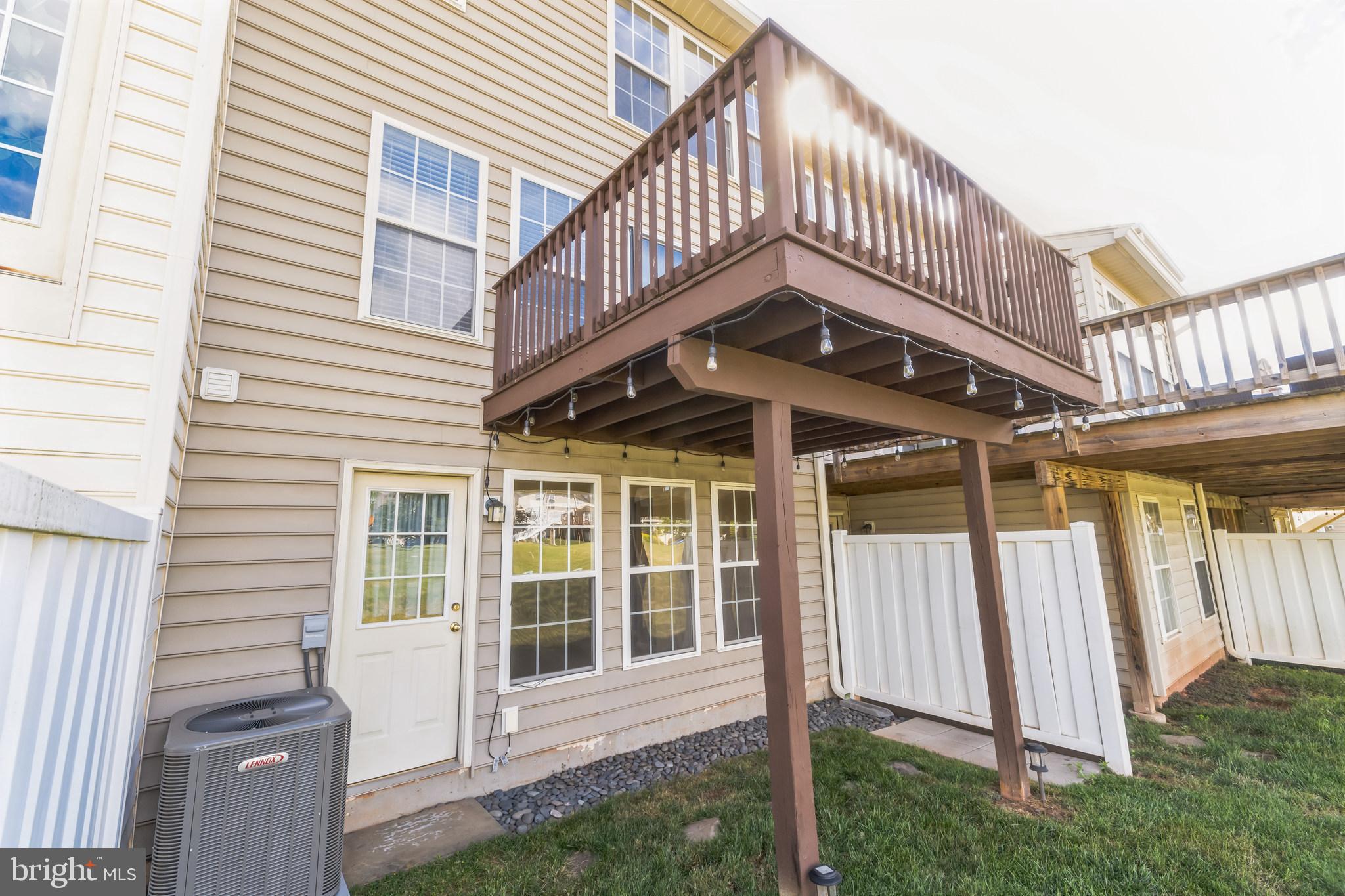COVENTRY GLEN - Residential