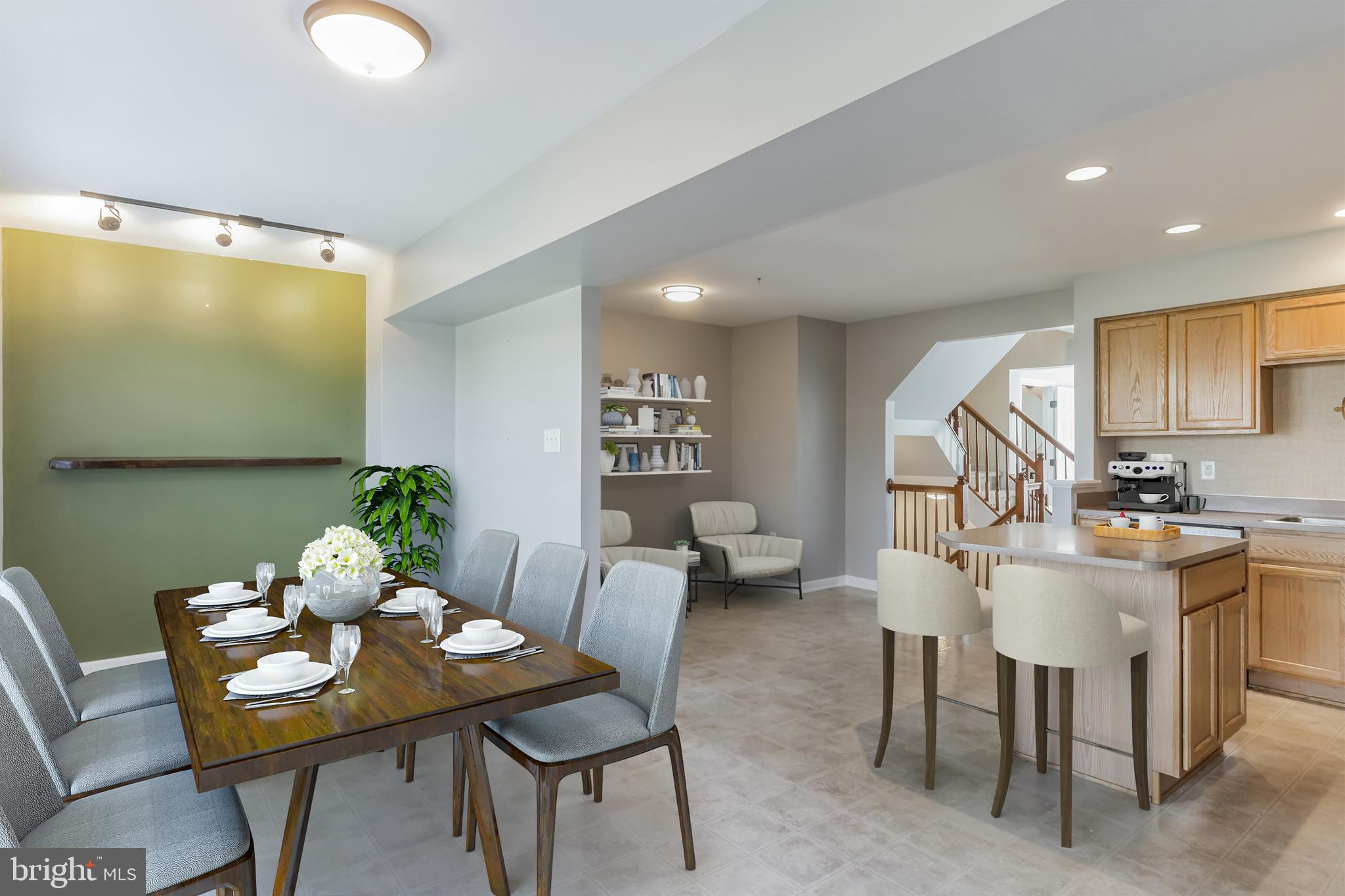 COVENTRY GLEN - Residential