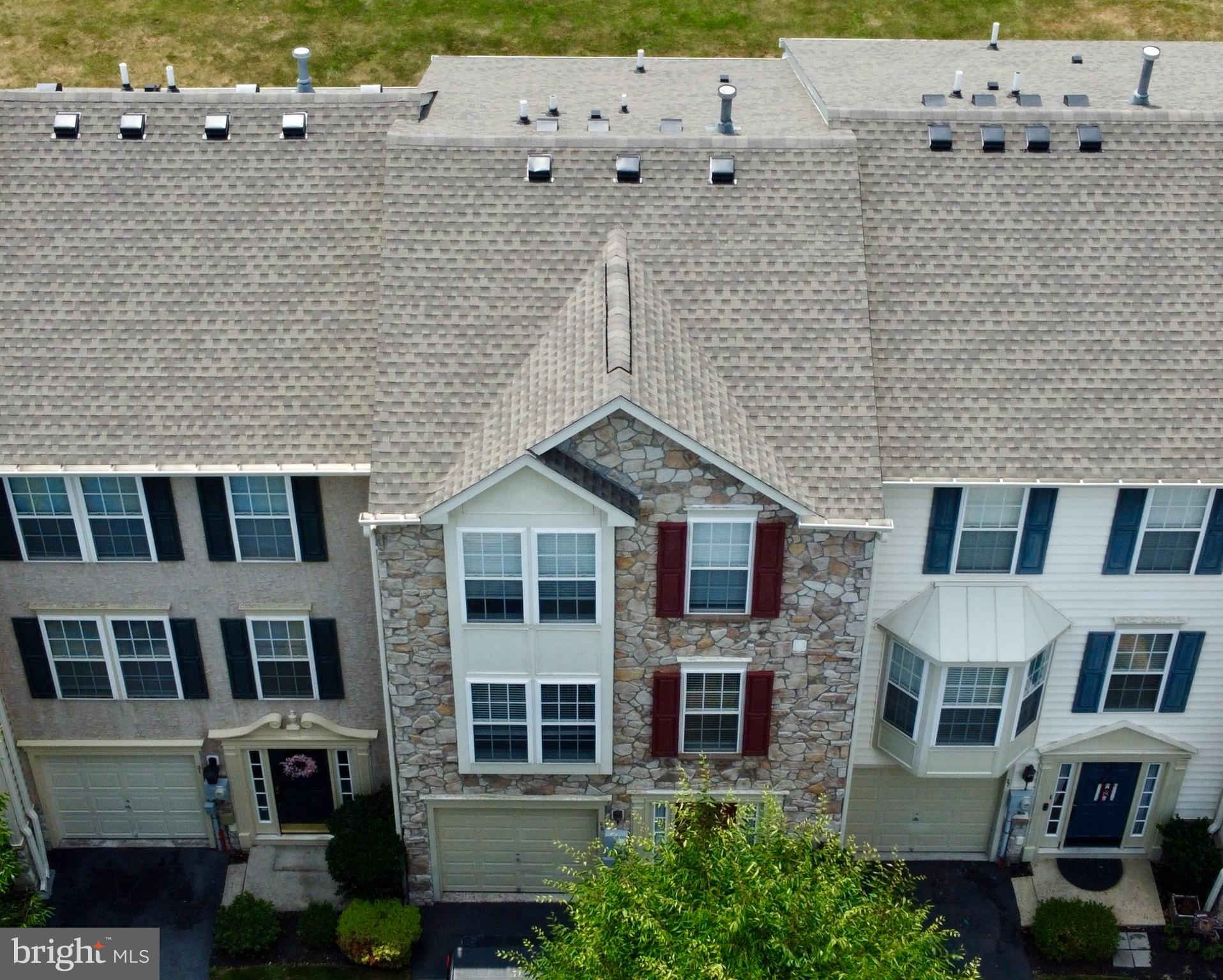 COVENTRY GLEN - Residential