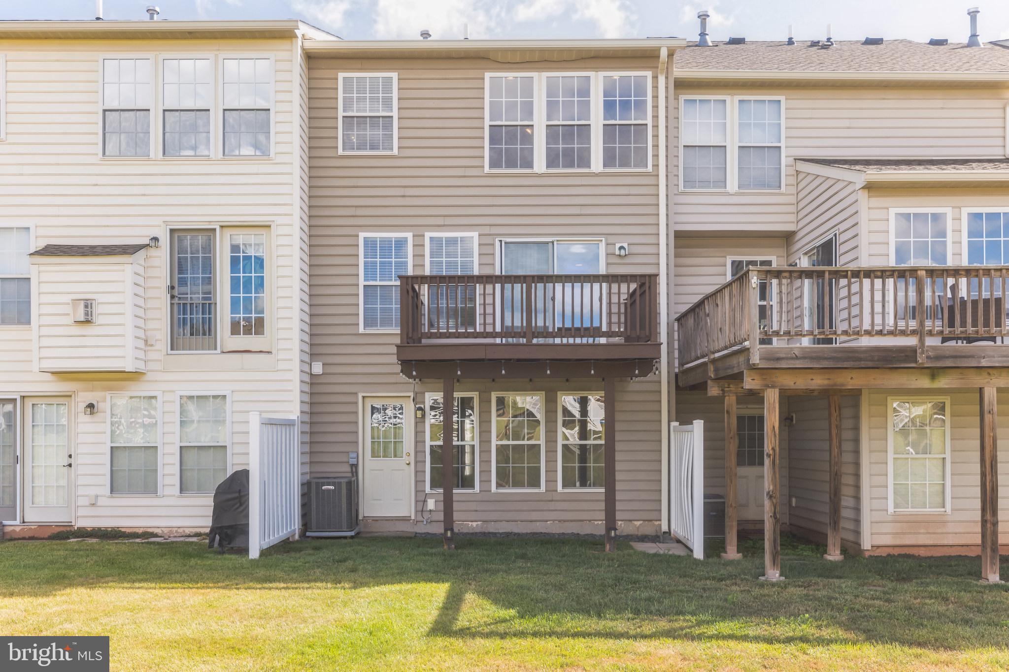 COVENTRY GLEN - Residential