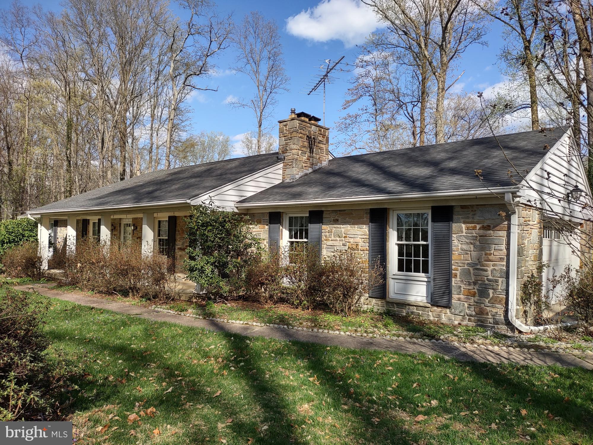 3107 WHITEFIELD ROAD