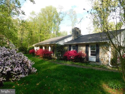 3107 Whitefield Road, Churchville, MD 21028 - MLS#: MDHR2040802