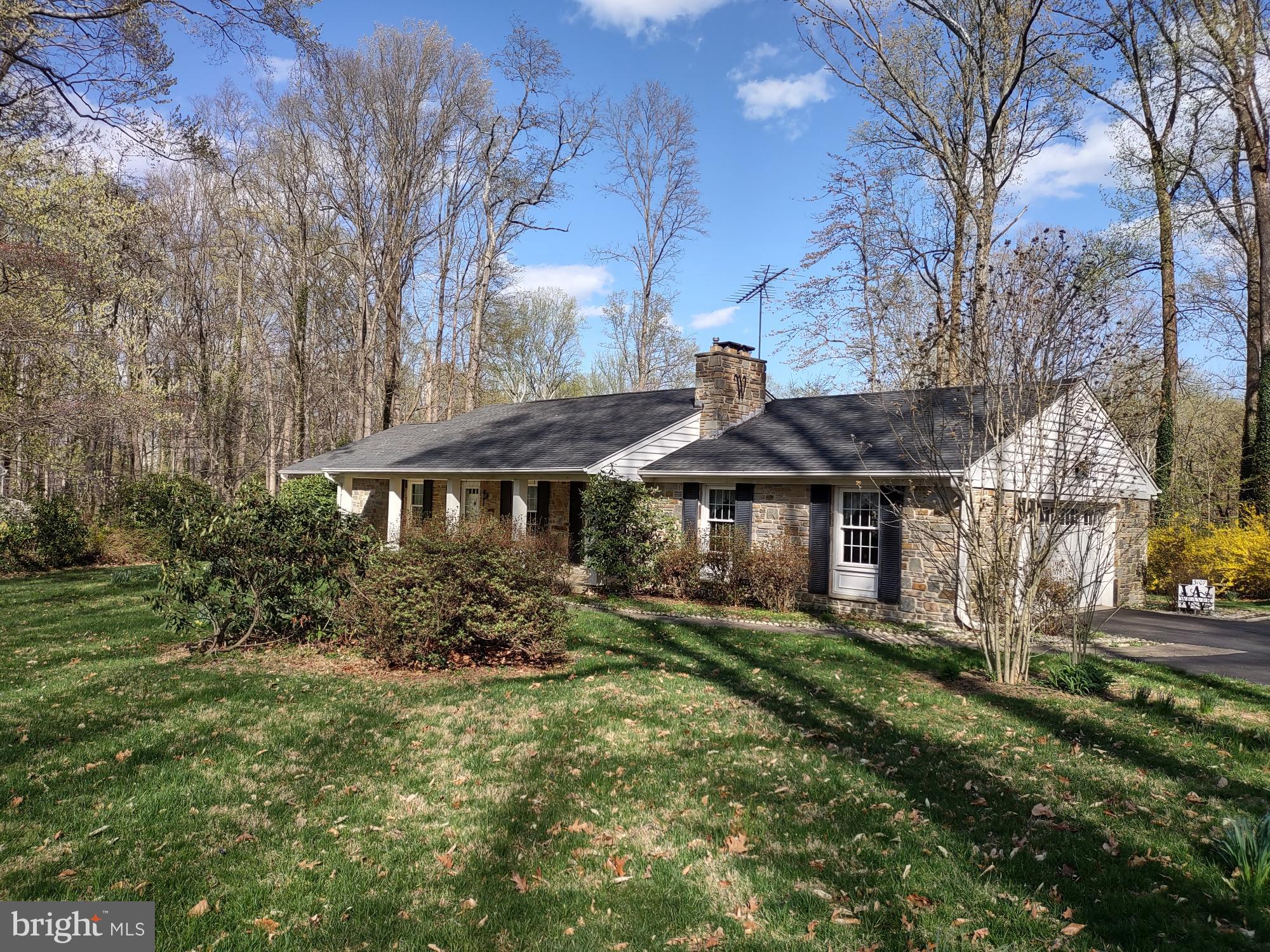3107 WHITEFIELD ROAD