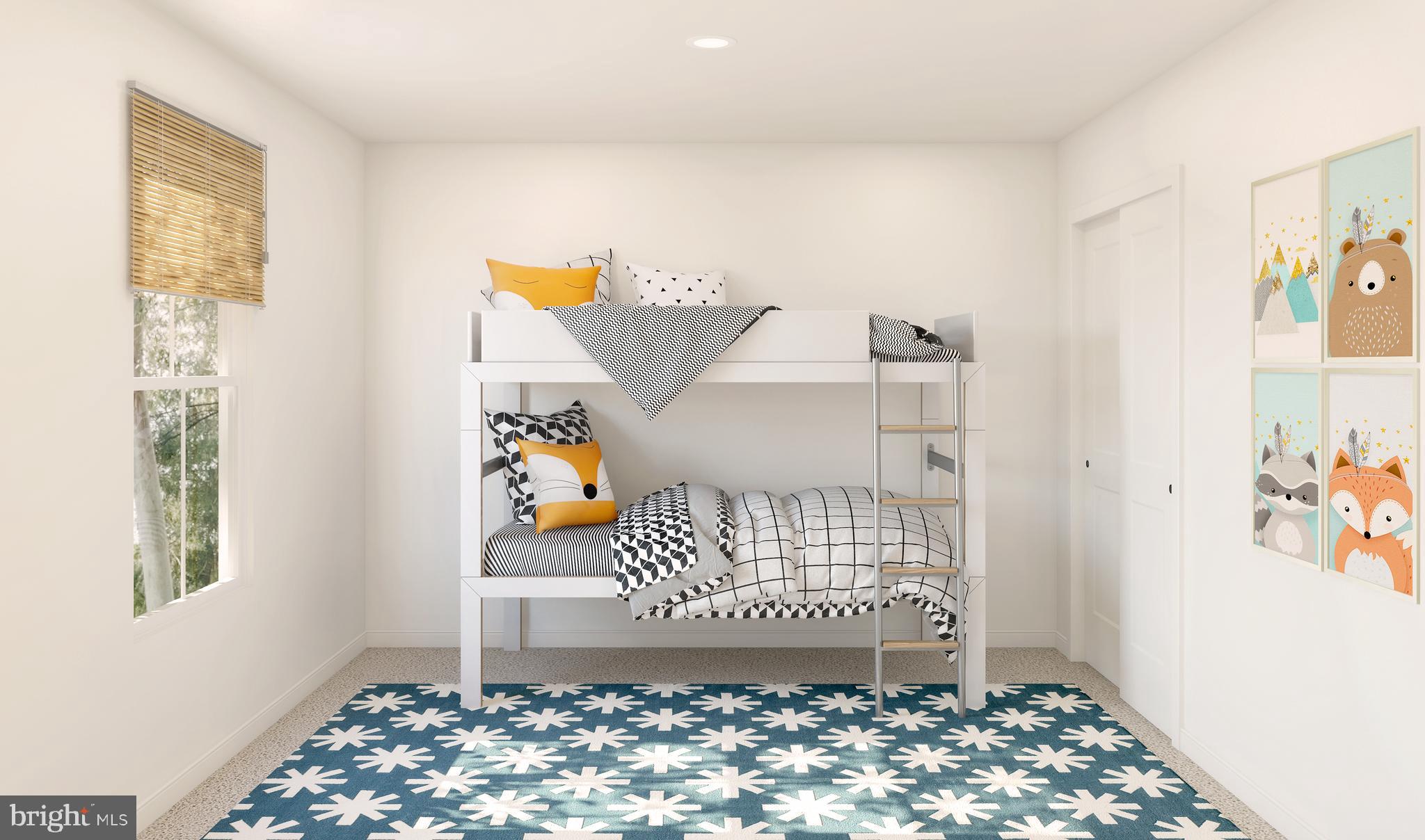 LIBERTY RUN - Residential