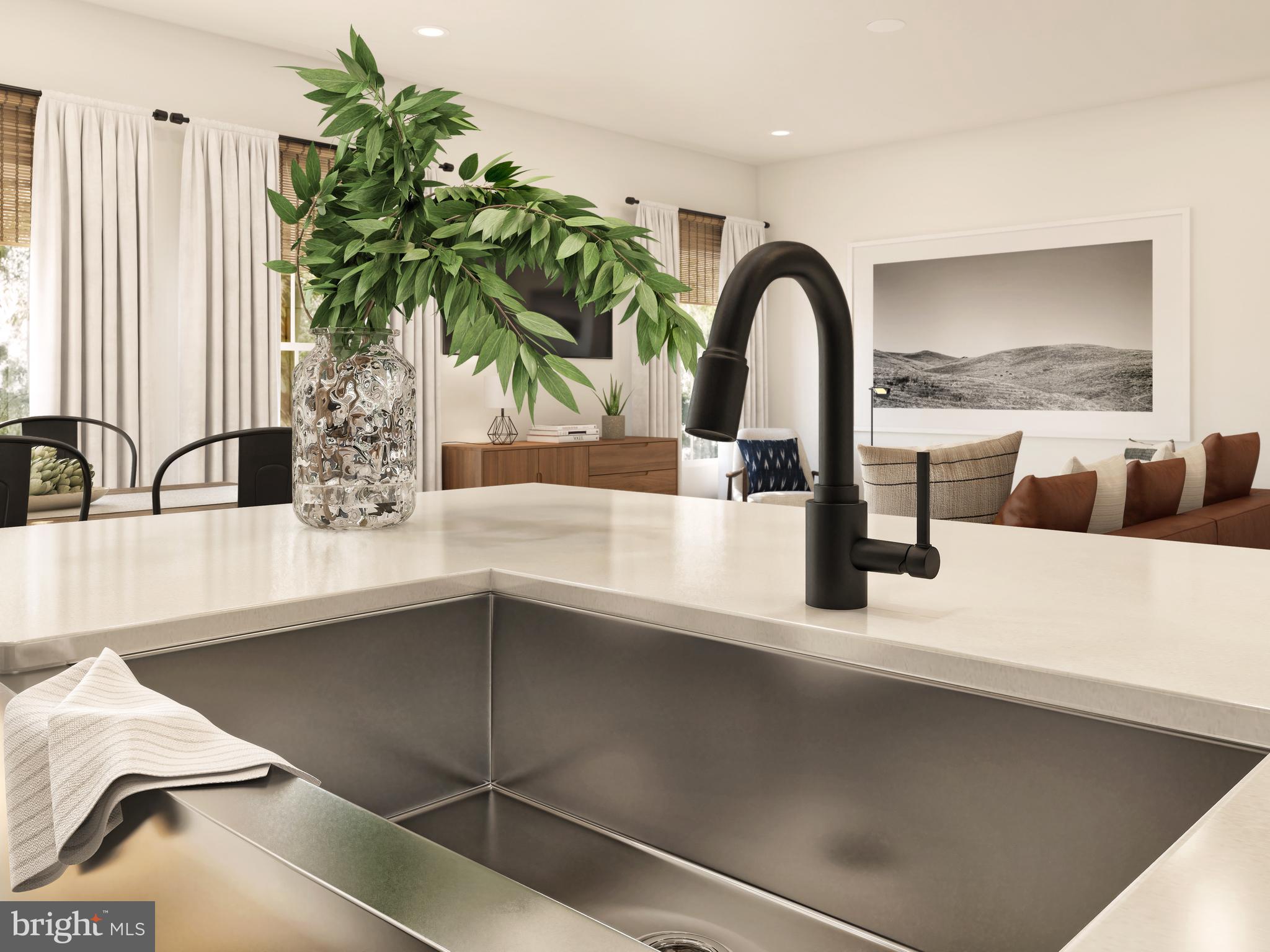 LIBERTY RUN - Residential