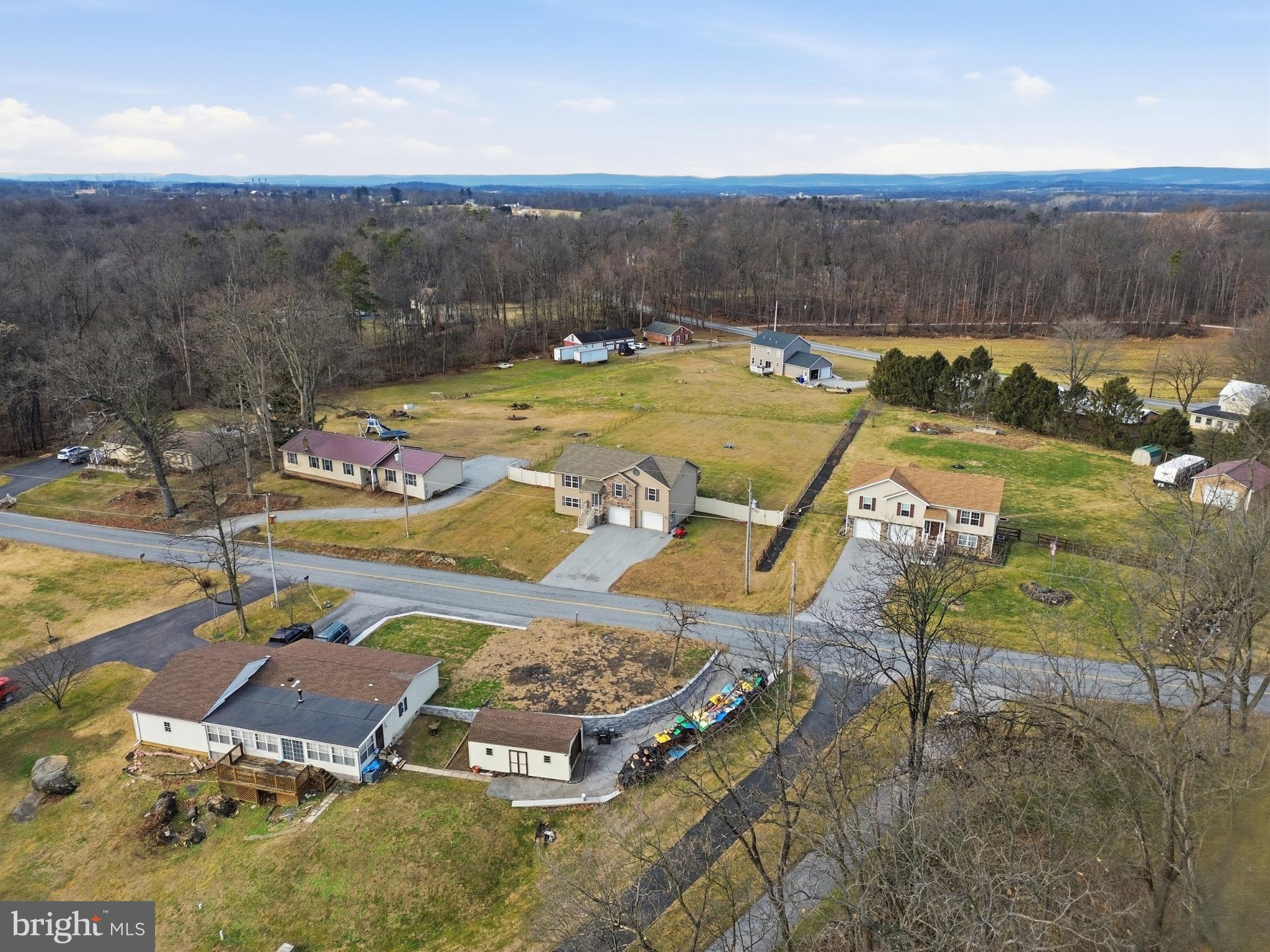 NONE AVAILABLE - Residential