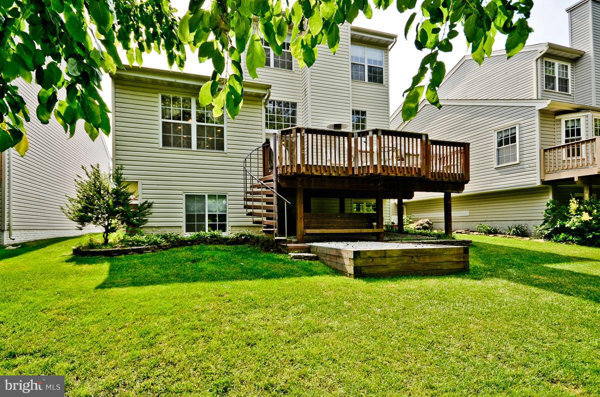 WALDEN - Residential Lease