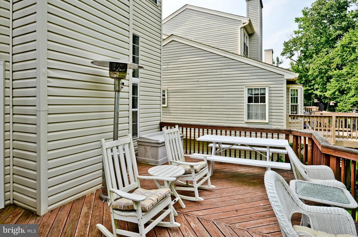 WALDEN - Residential Lease