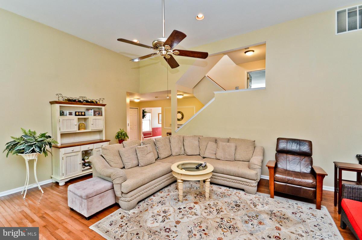 WALDEN - Residential Lease