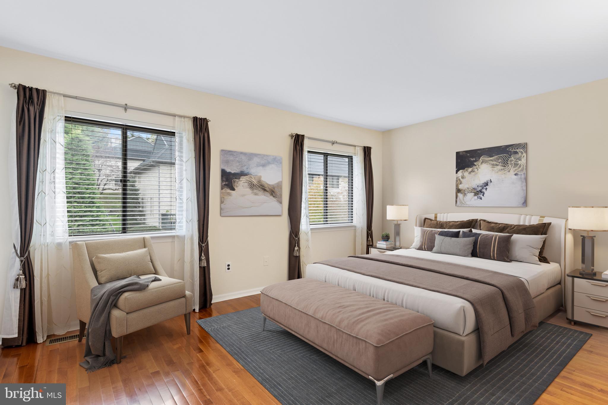 FOXWOOD - Residential