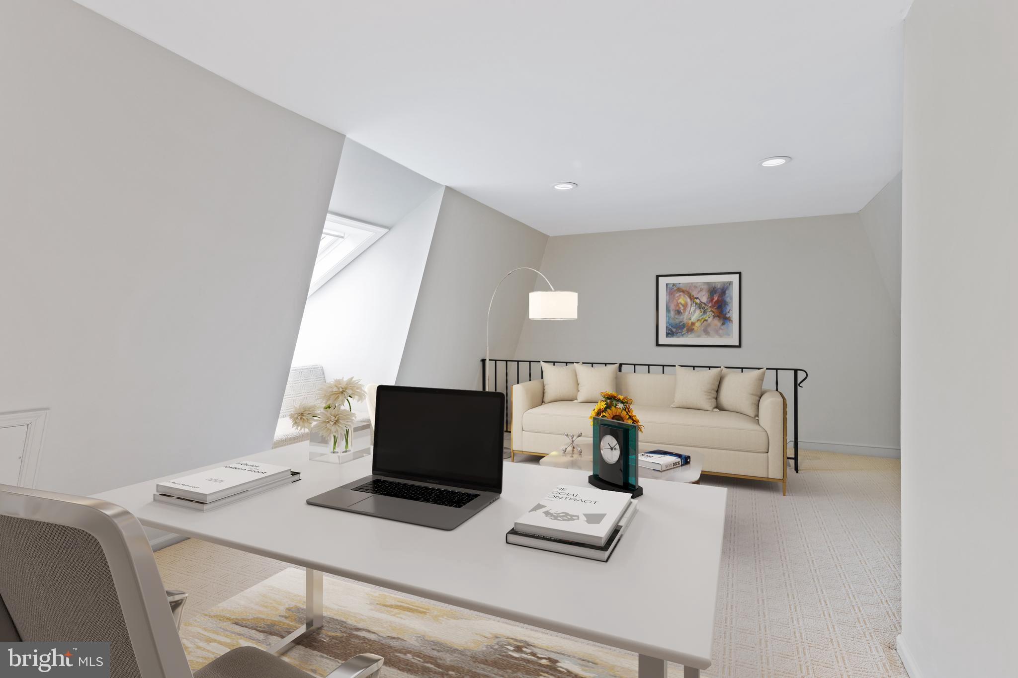 FOXWOOD - Residential