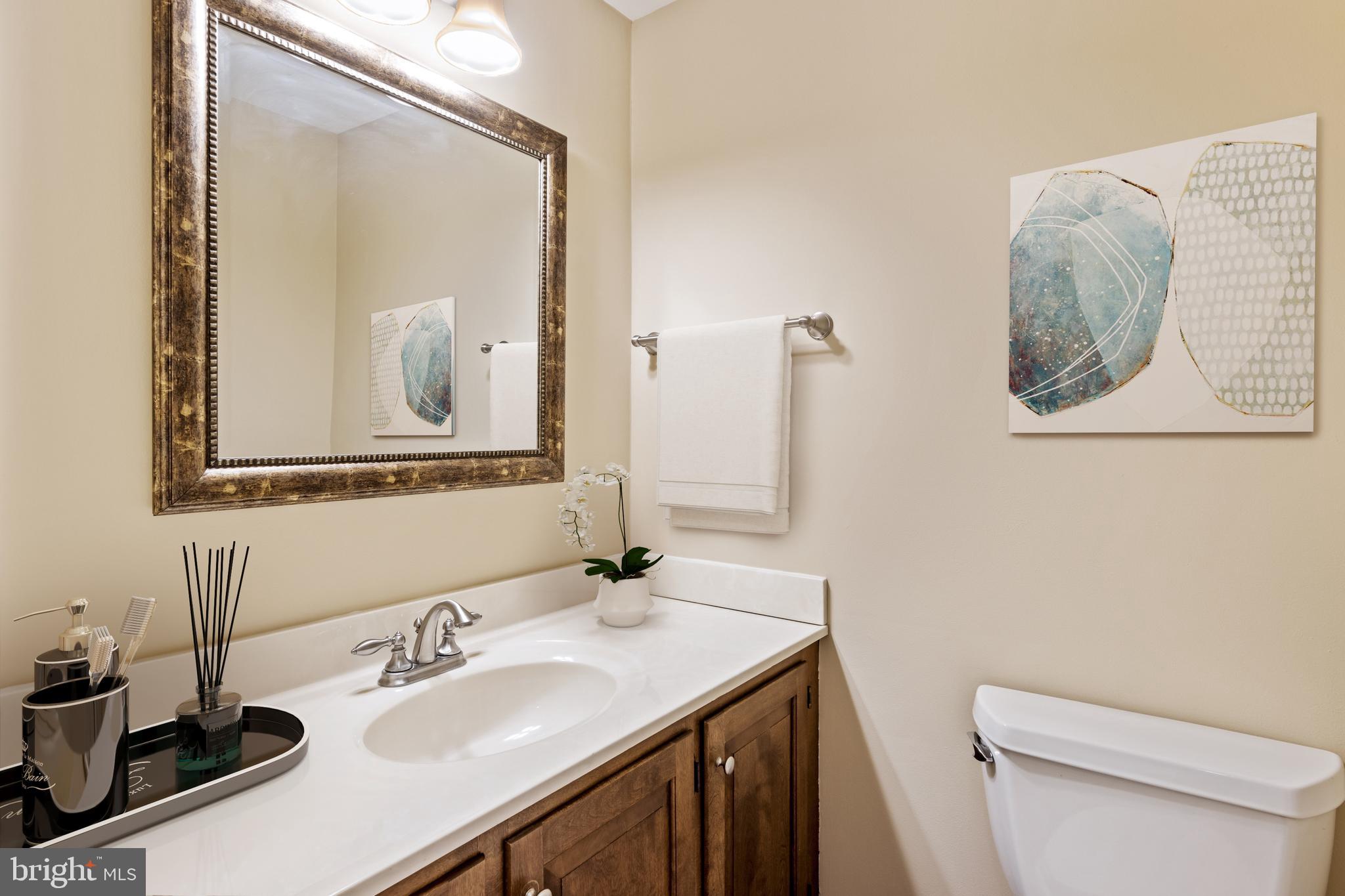 FOXWOOD - Residential