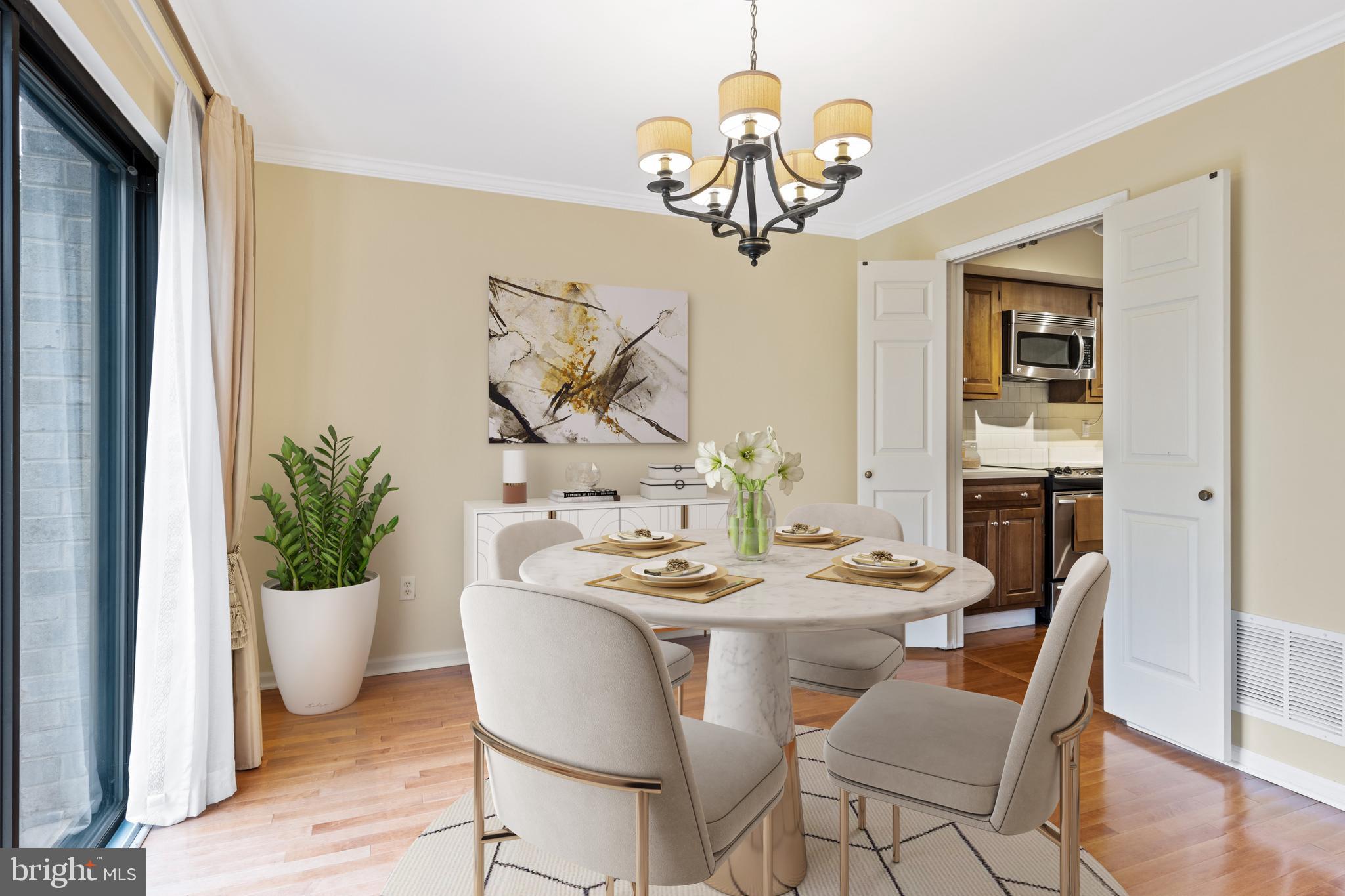 FOXWOOD - Residential