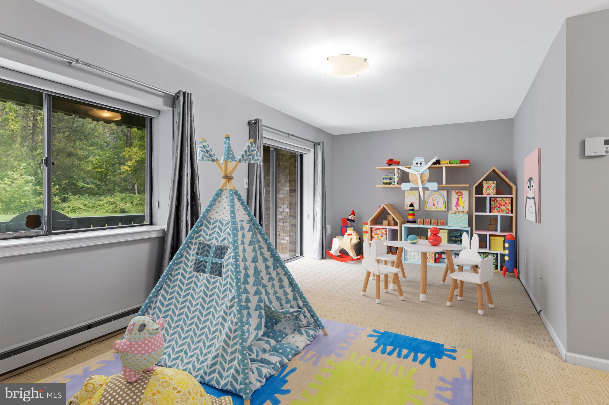 FOXWOOD - Residential