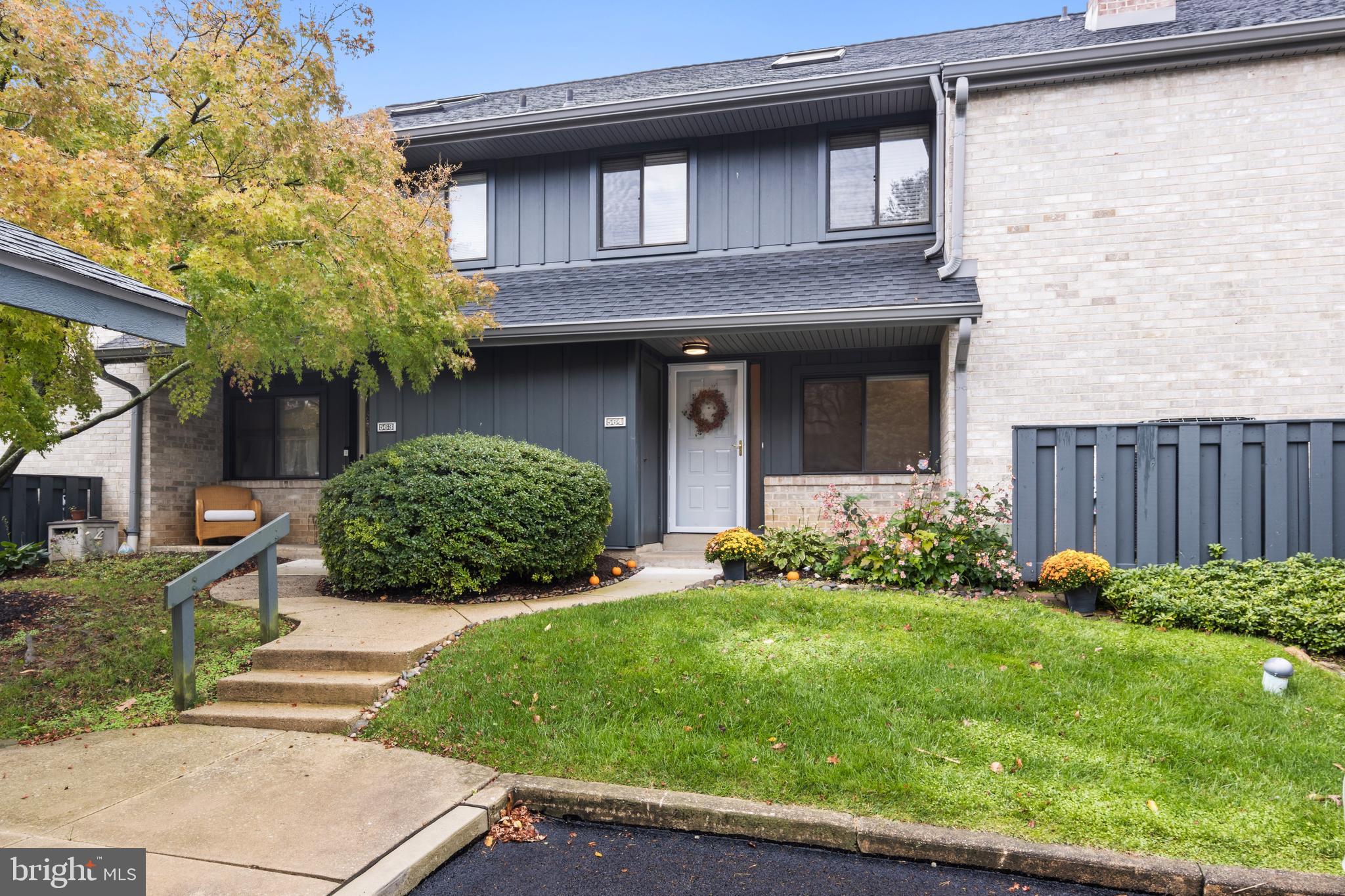 FOXWOOD - Residential