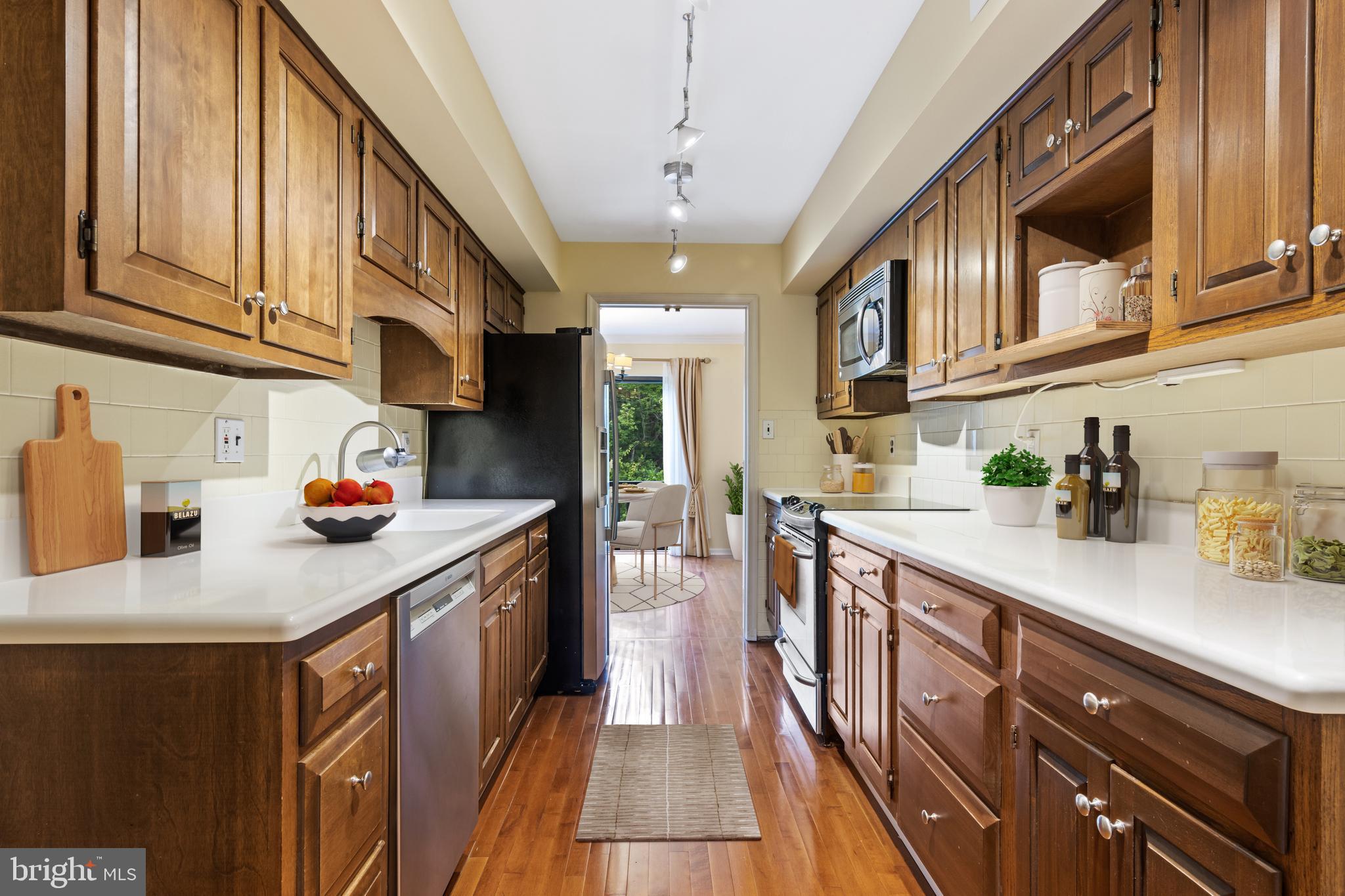 FOXWOOD - Residential