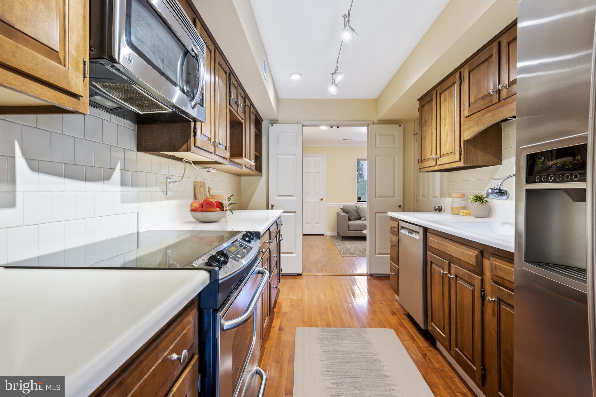 FOXWOOD - Residential