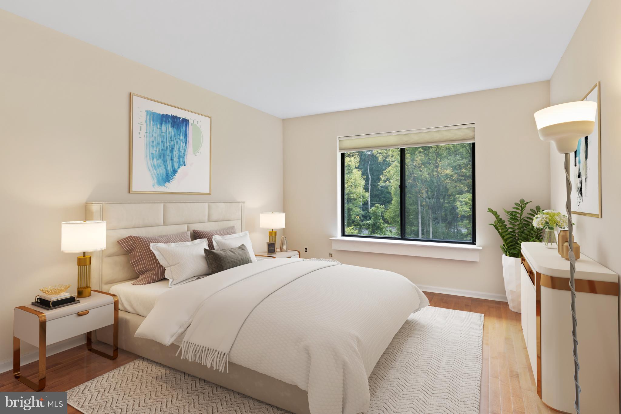 FOXWOOD - Residential