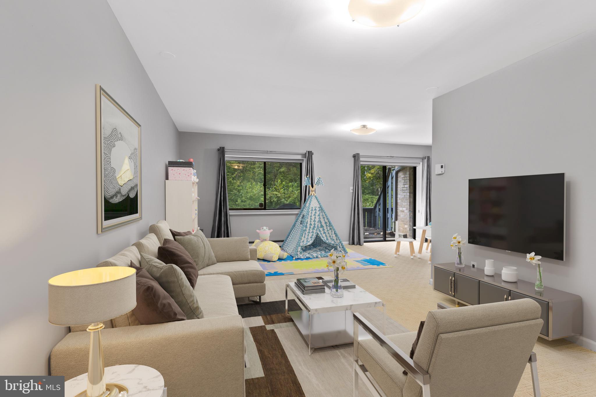 FOXWOOD - Residential