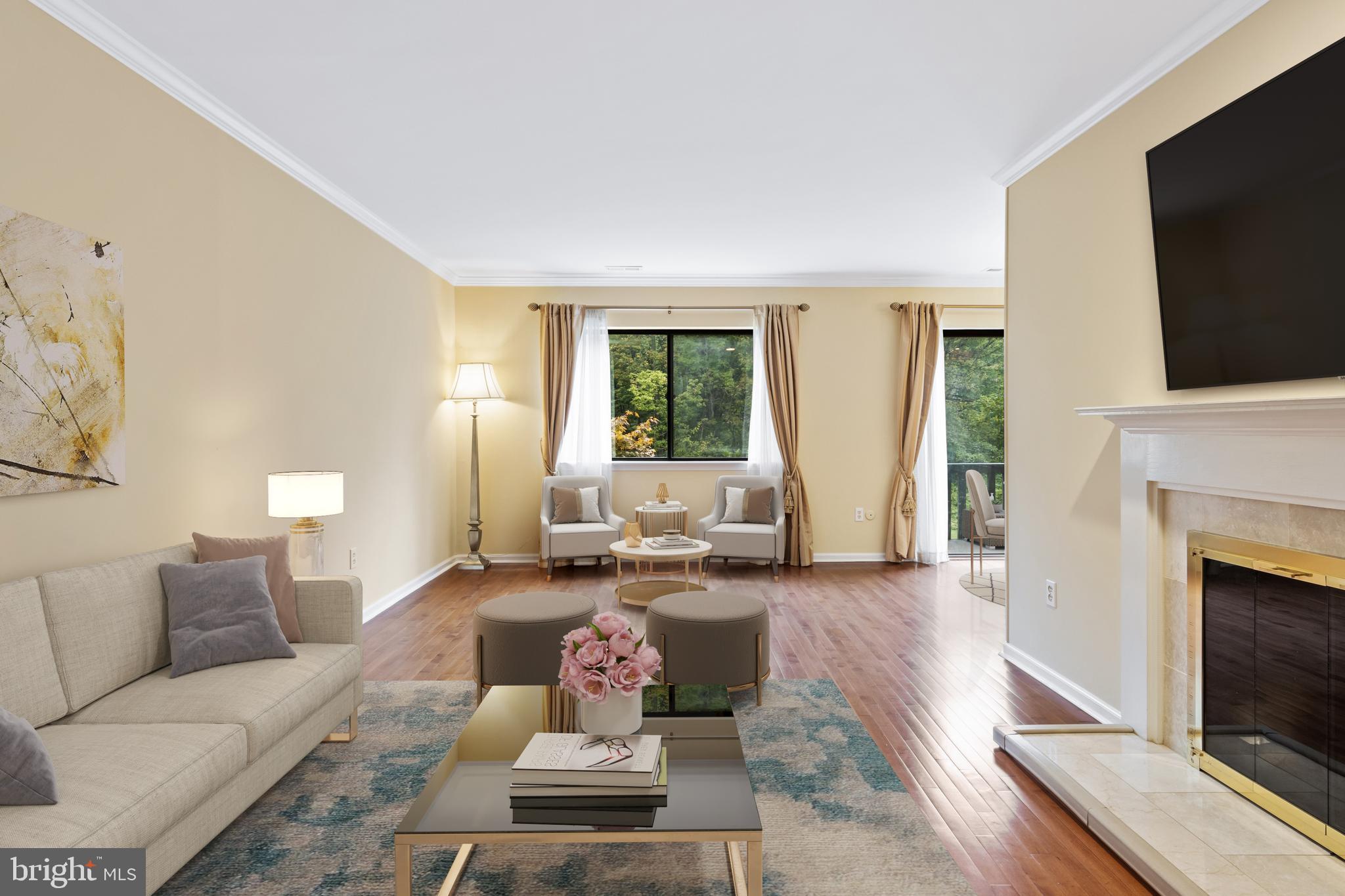 FOXWOOD - Residential