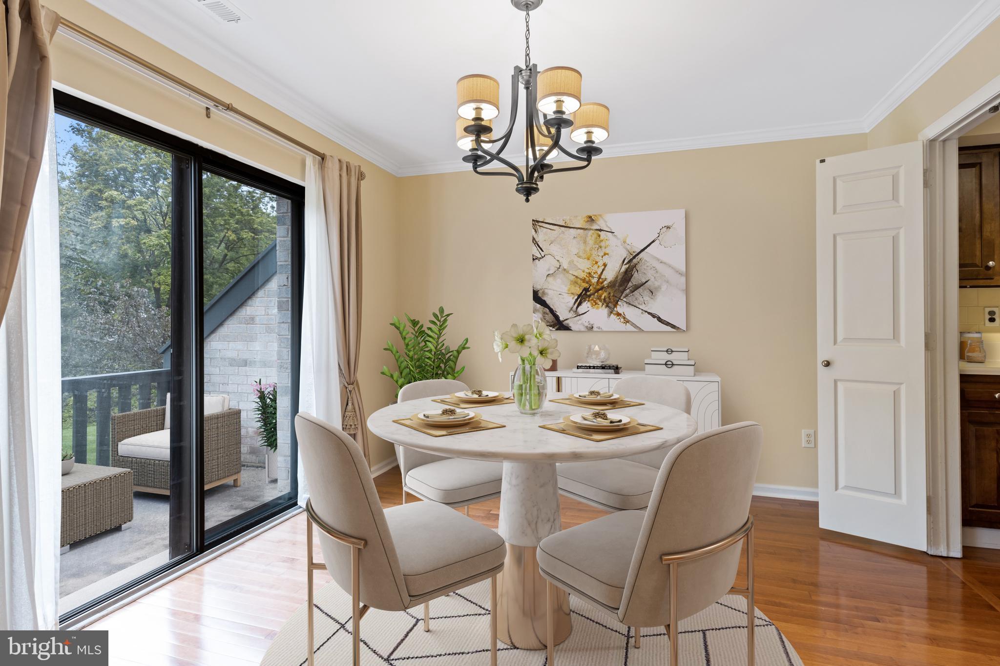 FOXWOOD - Residential