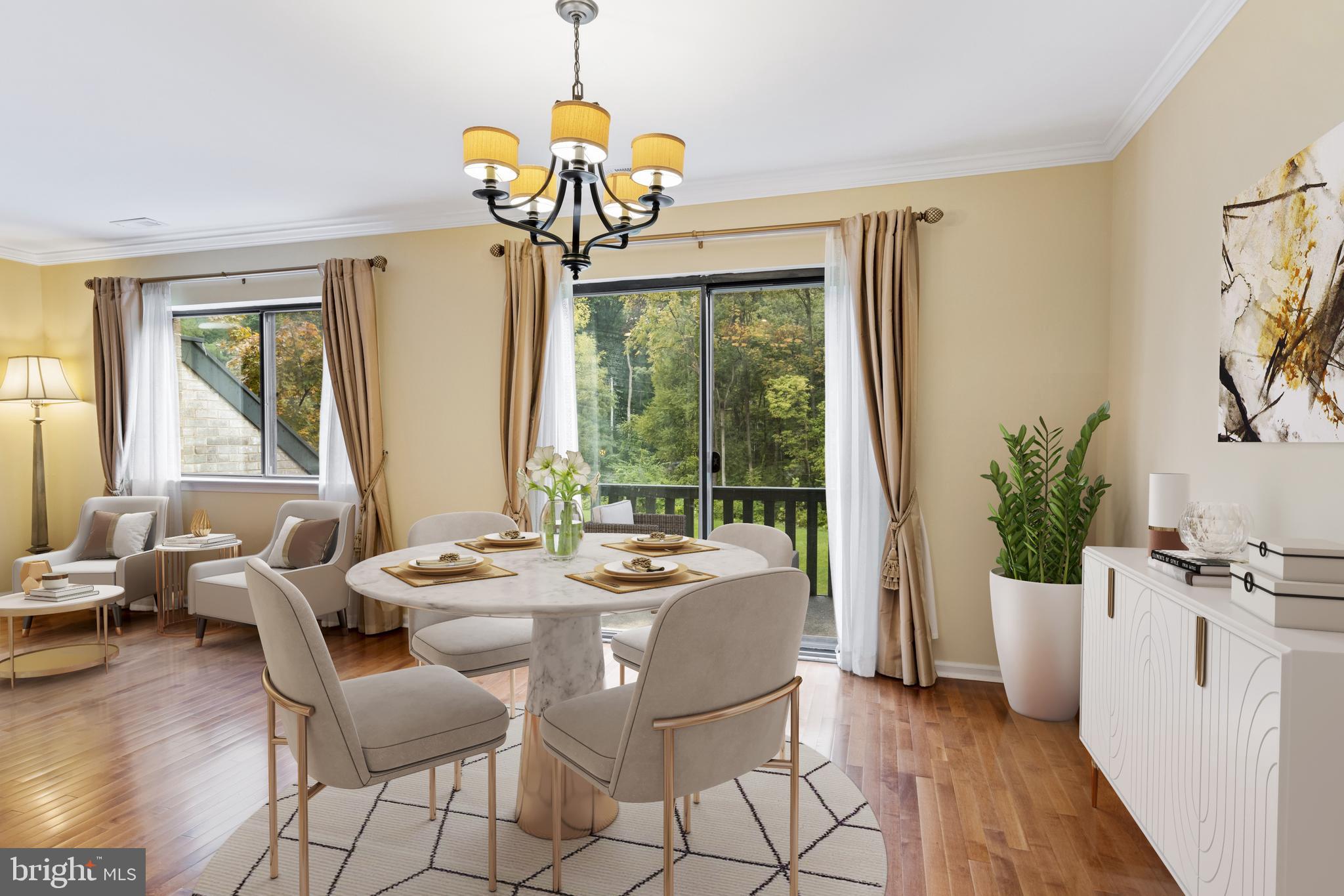 FOXWOOD - Residential