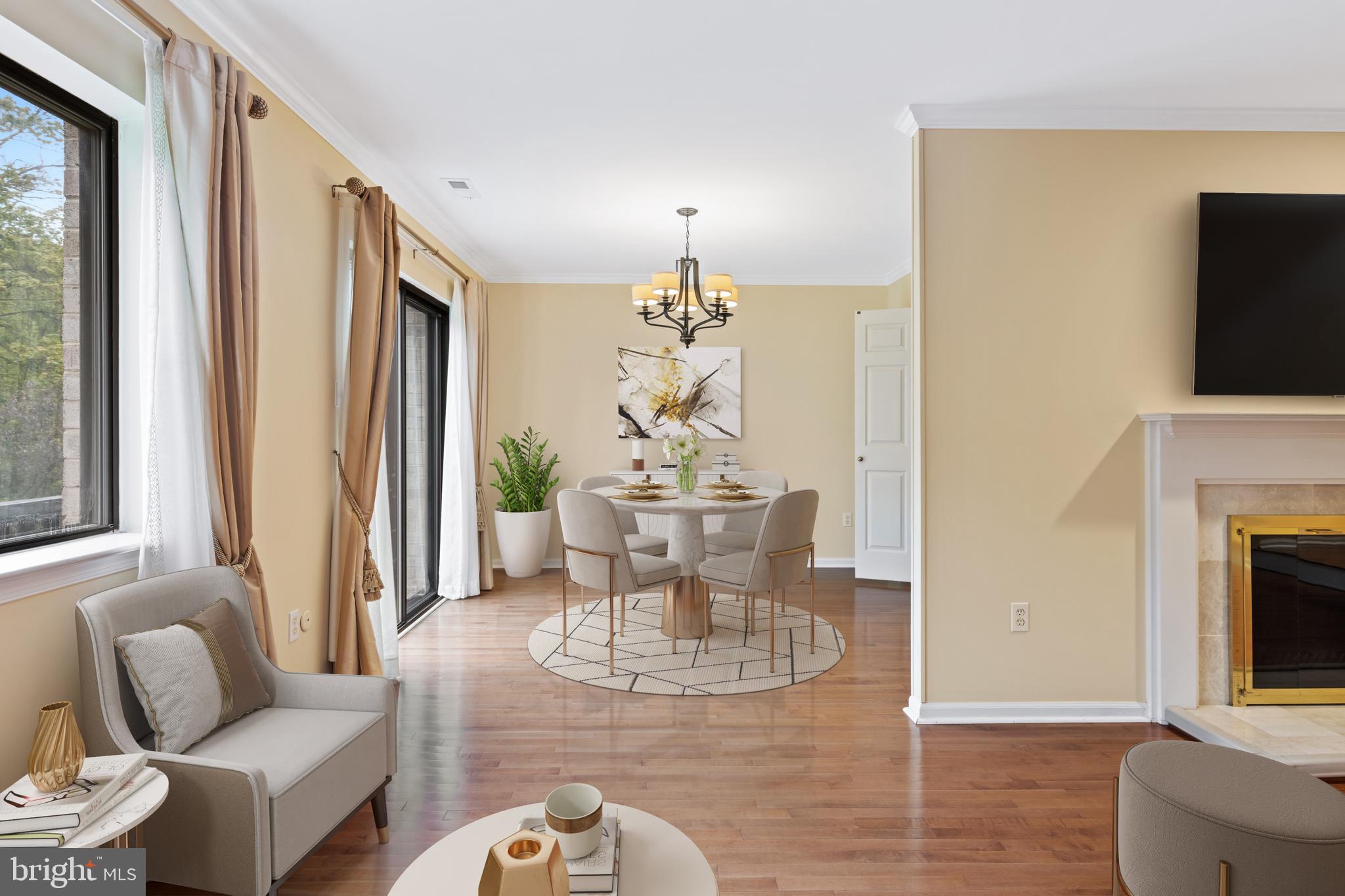 FOXWOOD - Residential