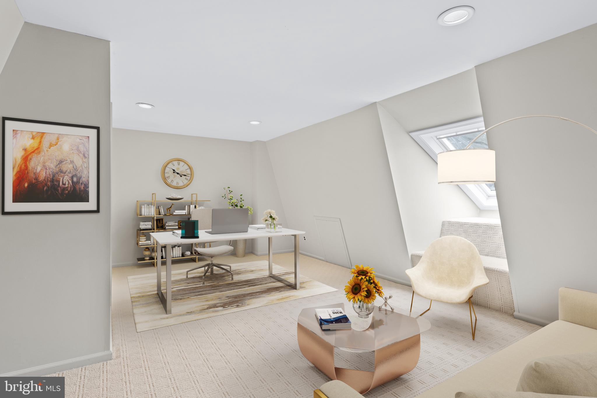 FOXWOOD - Residential