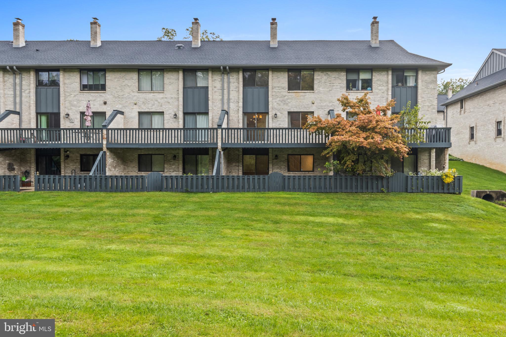 FOXWOOD - Residential