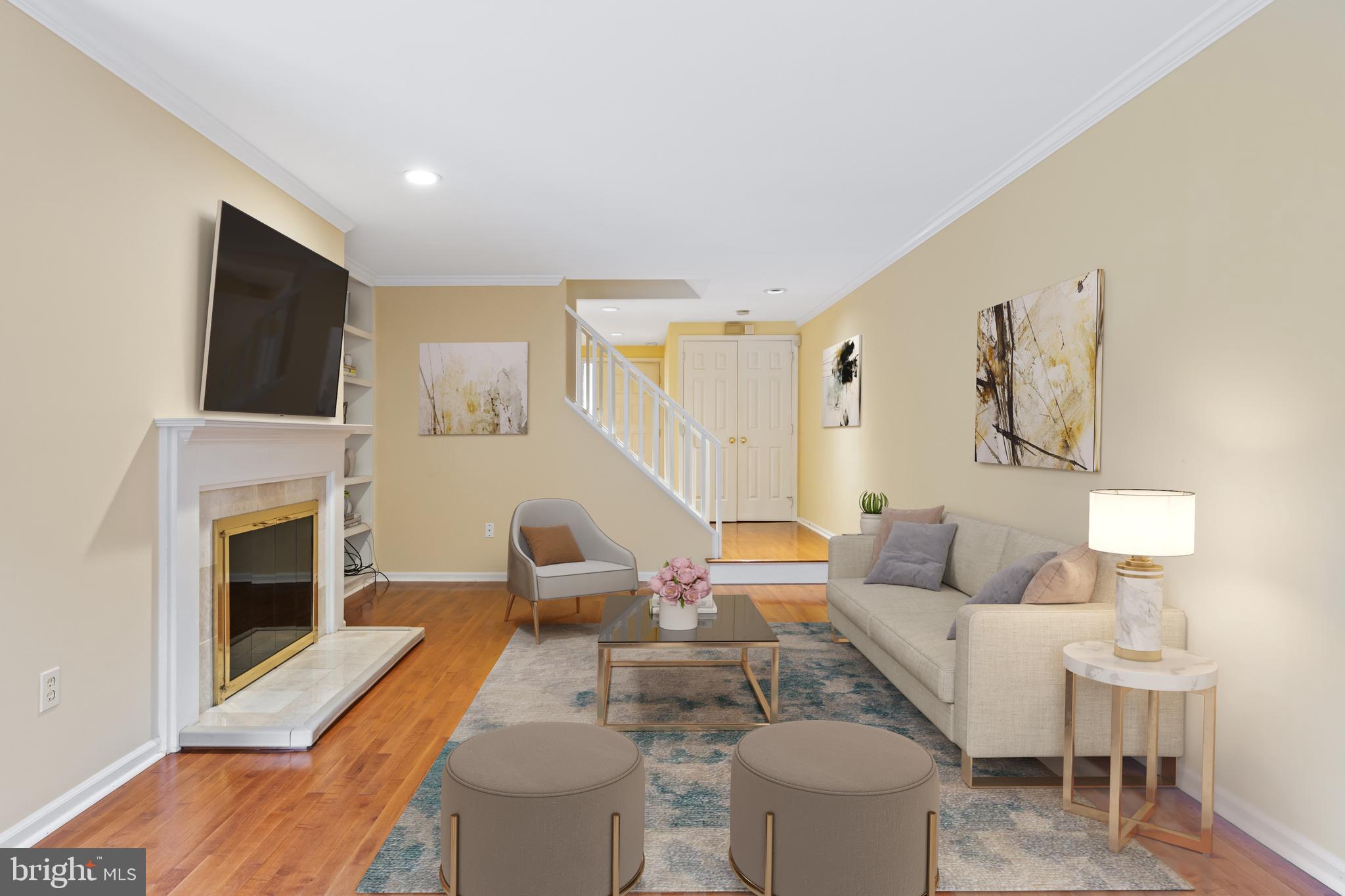 FOXWOOD - Residential